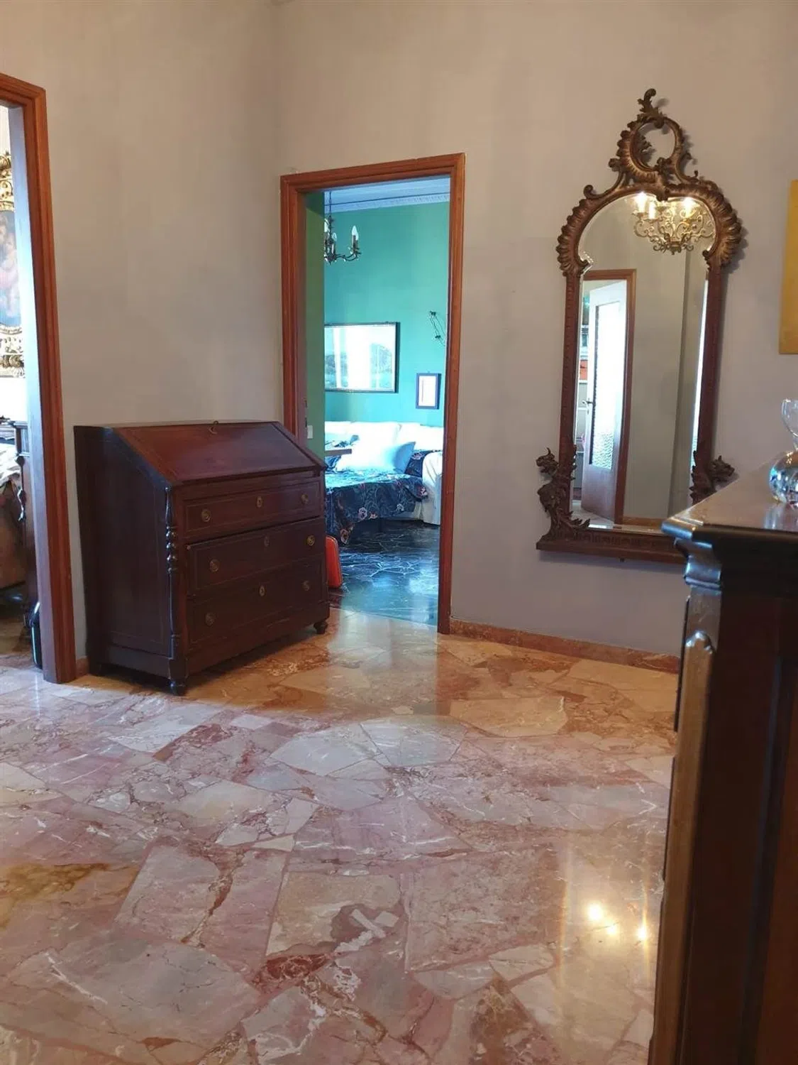 Appartamento in Quartiere Varlungo - Photo 11