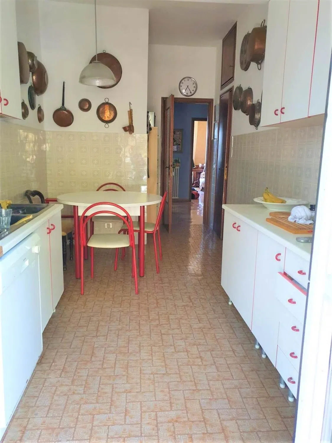 Appartamento in Quartiere Varlungo - Photo 12
