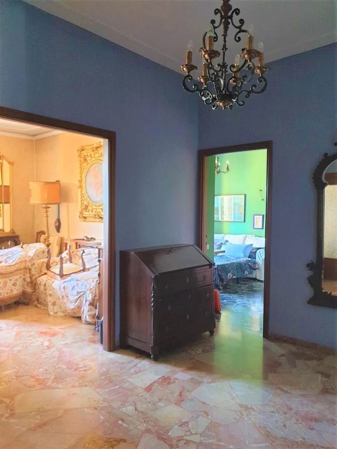 Appartamento in Quartiere Varlungo - Photo 13