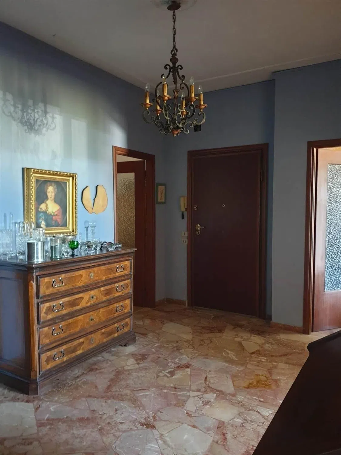 Appartamento in Quartiere Varlungo - Photo 14