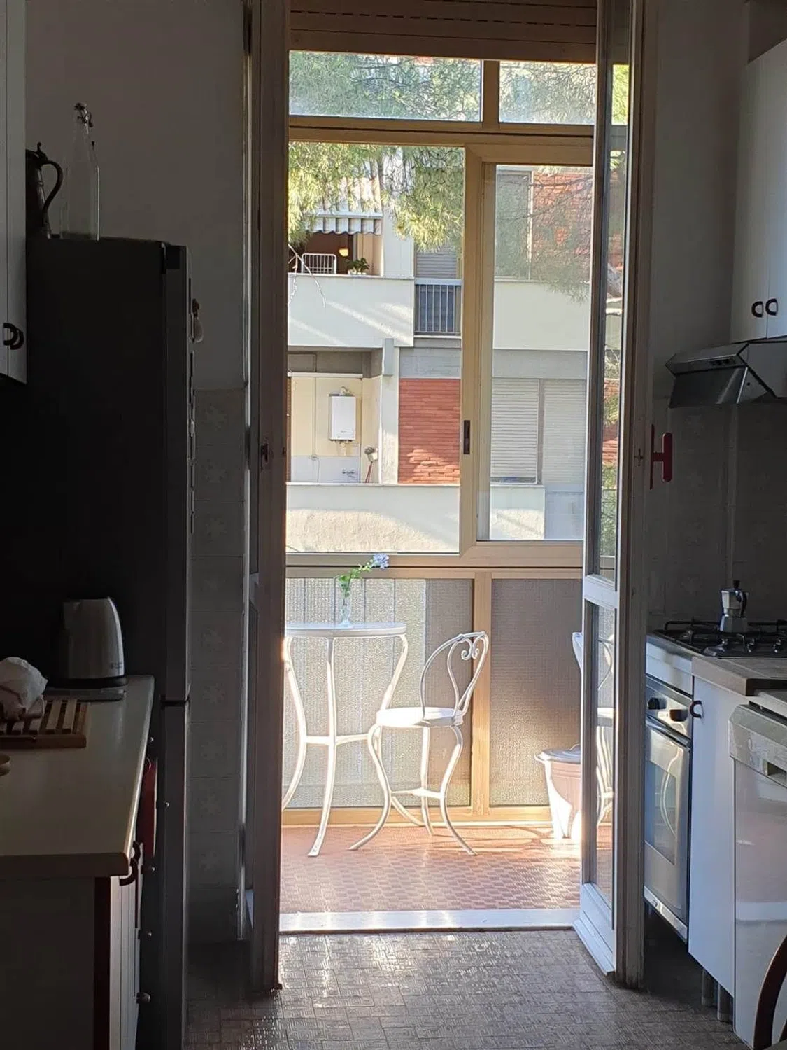 Appartamento in Quartiere Varlungo - Photo 15