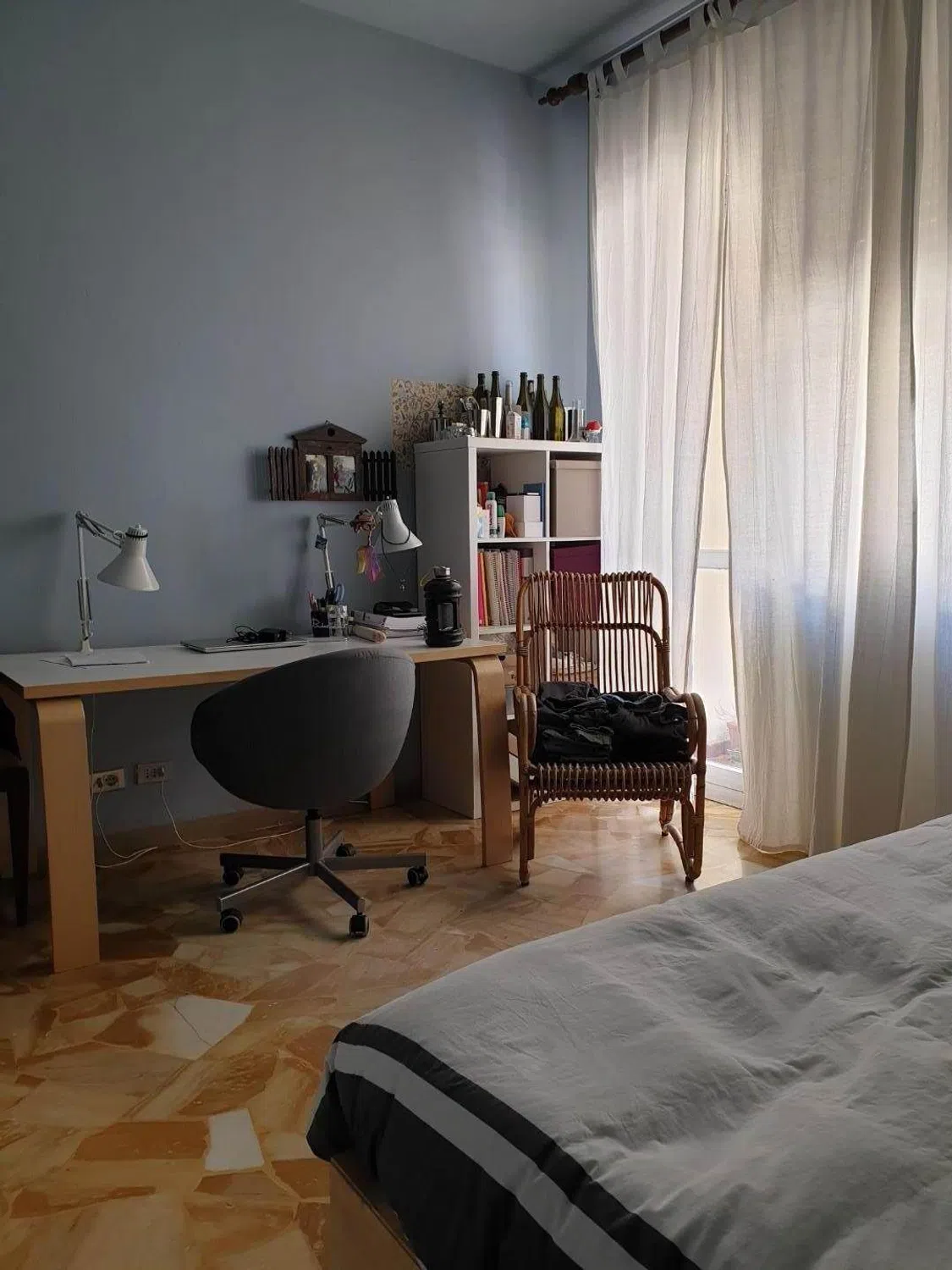 Appartamento in Quartiere Varlungo - Photo 16