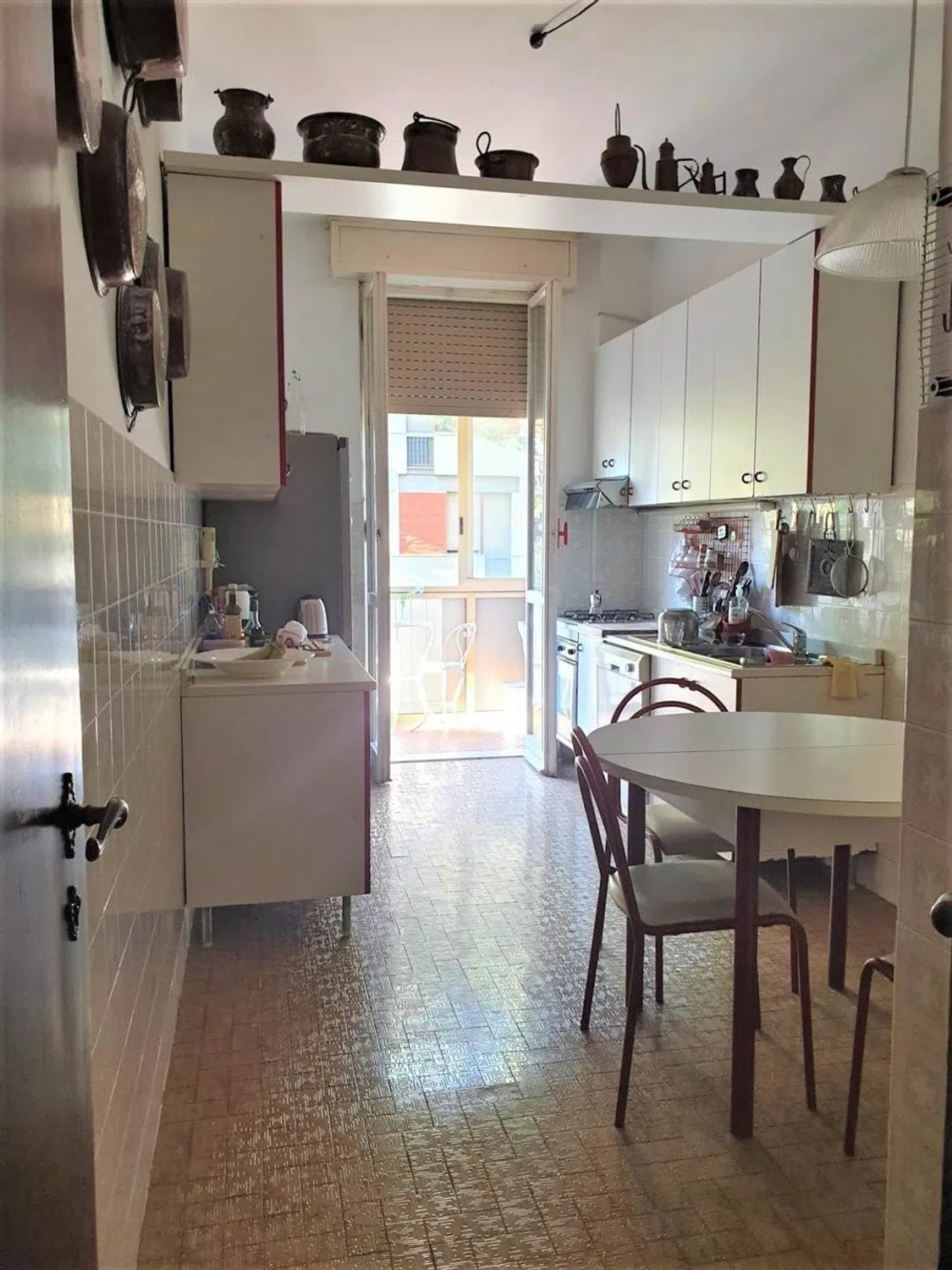 Appartamento in Quartiere Varlungo - Photo 19