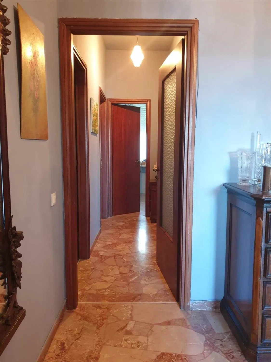 Appartamento in Quartiere Varlungo - Photo 20