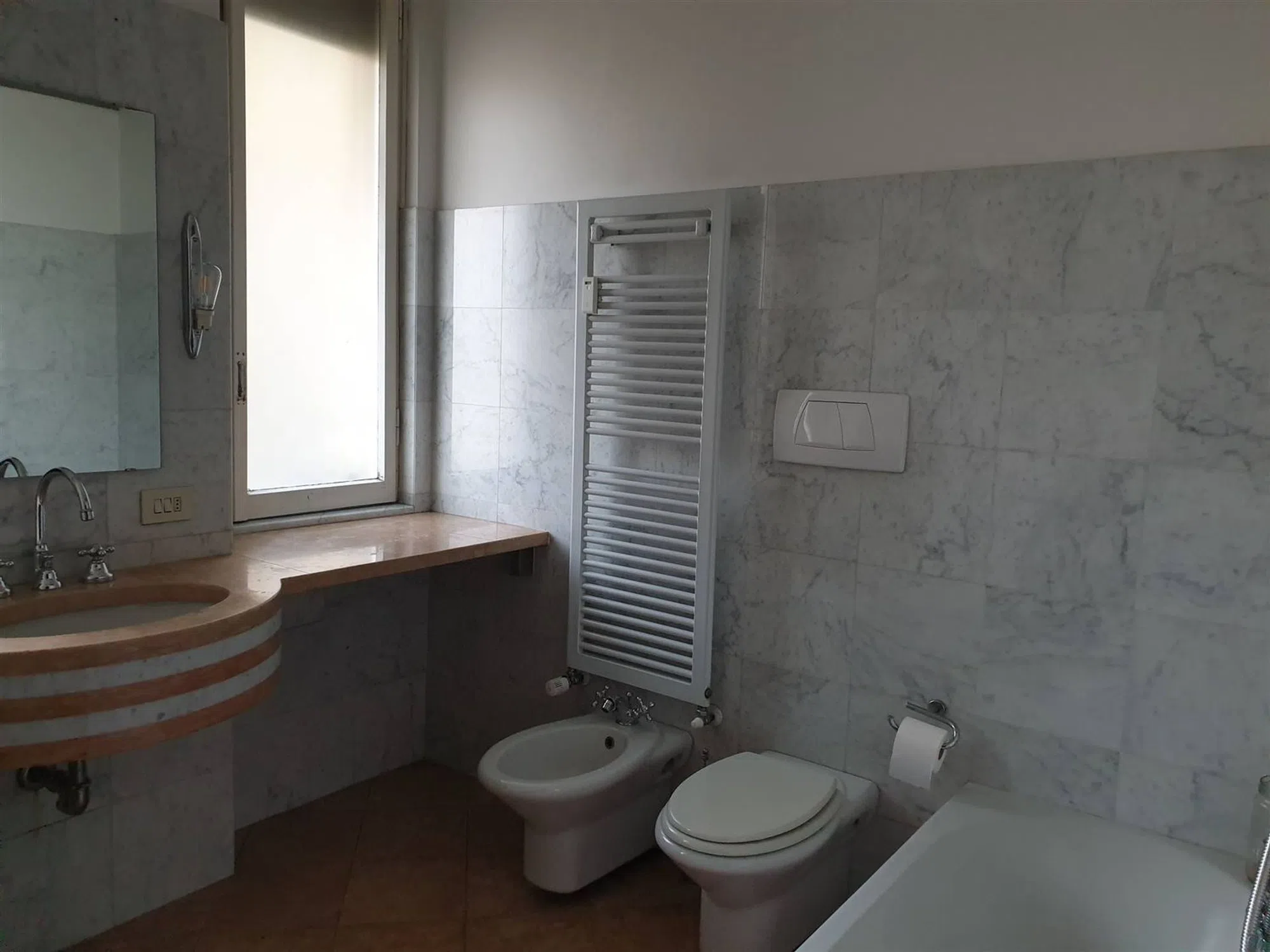 Appartamento in Quartiere Varlungo - Photo 9