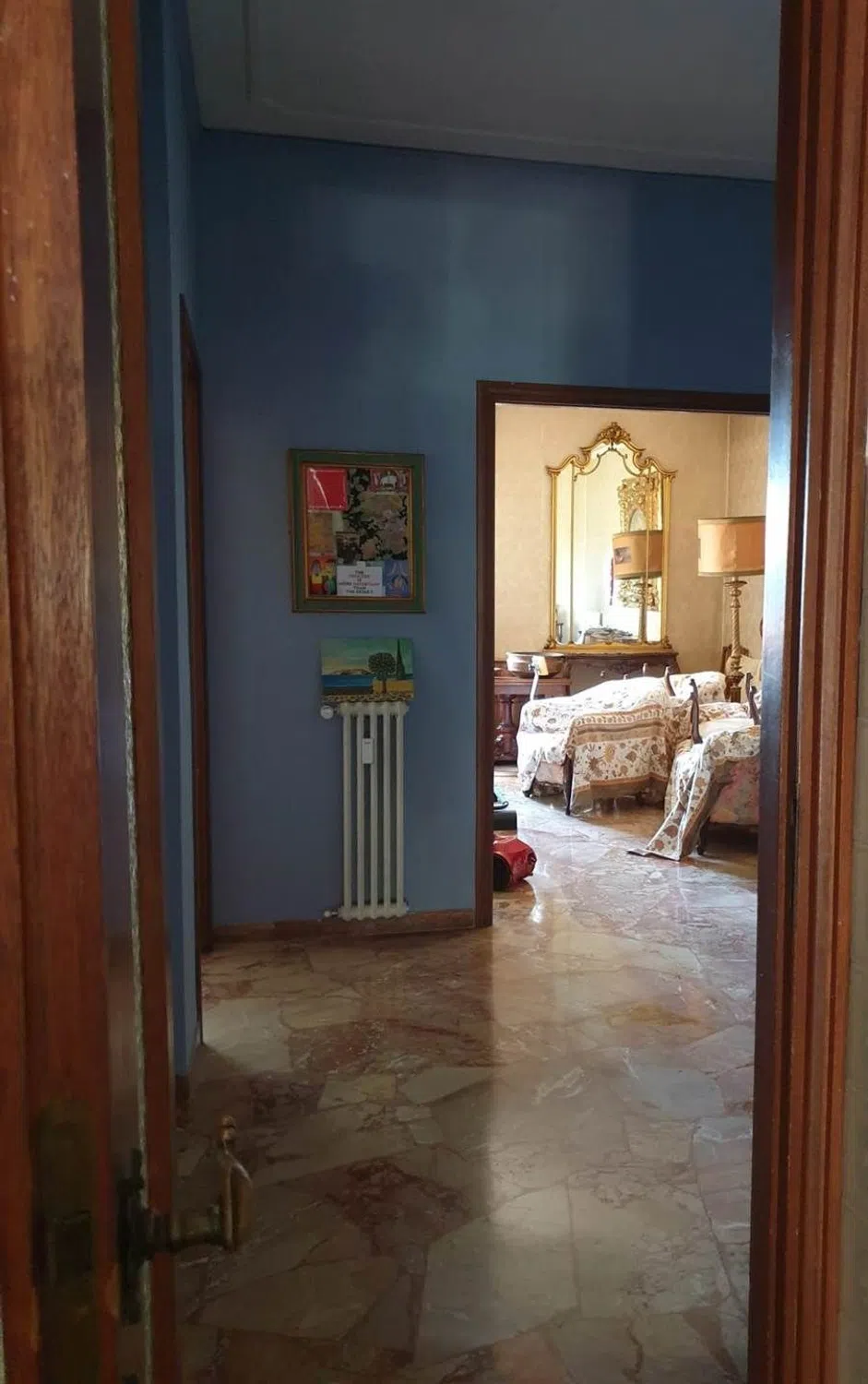 Appartamento in Quartiere Varlungo - Photo 10
