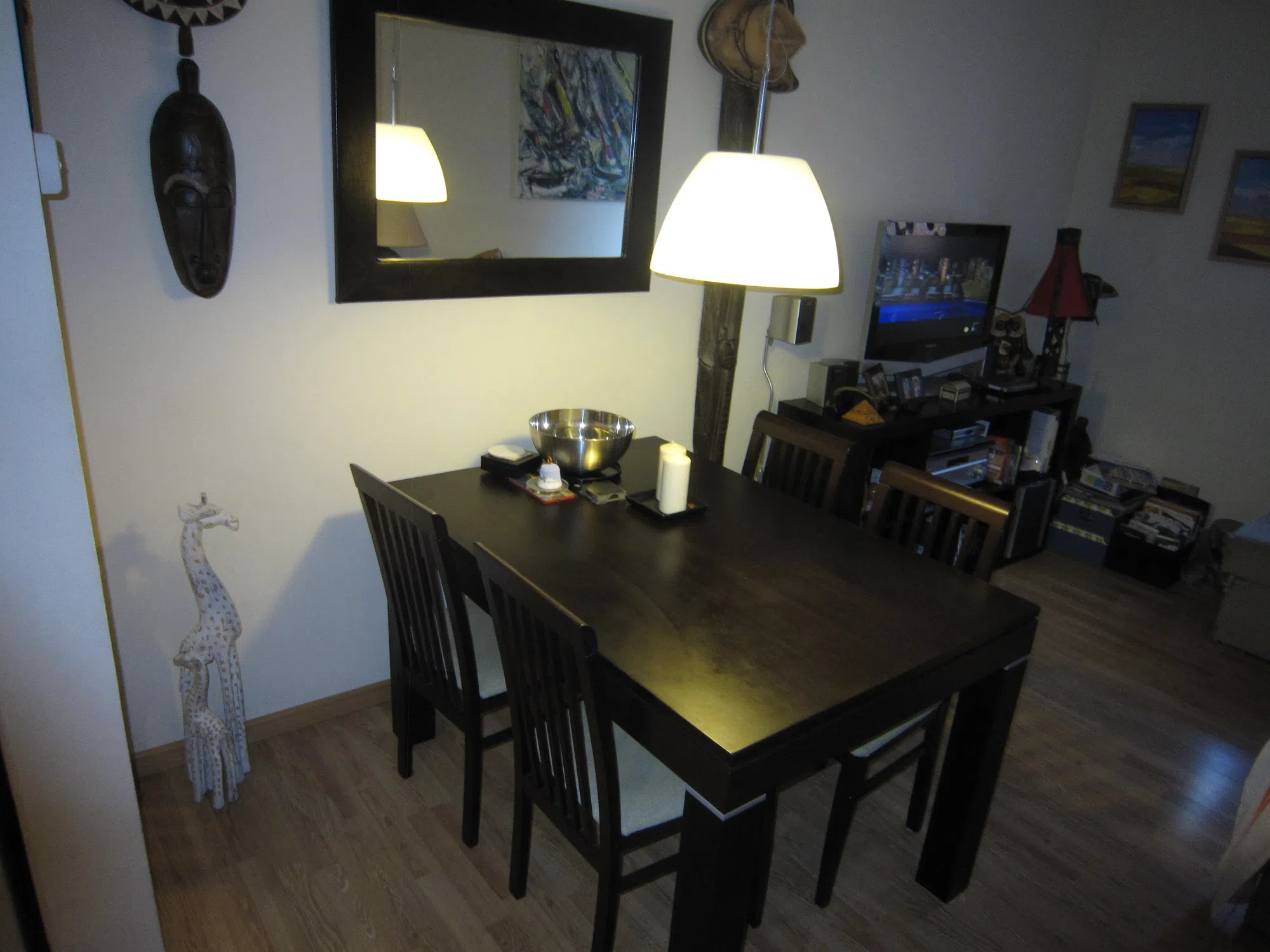 Piso en calle Molina, 53 - Photo 6