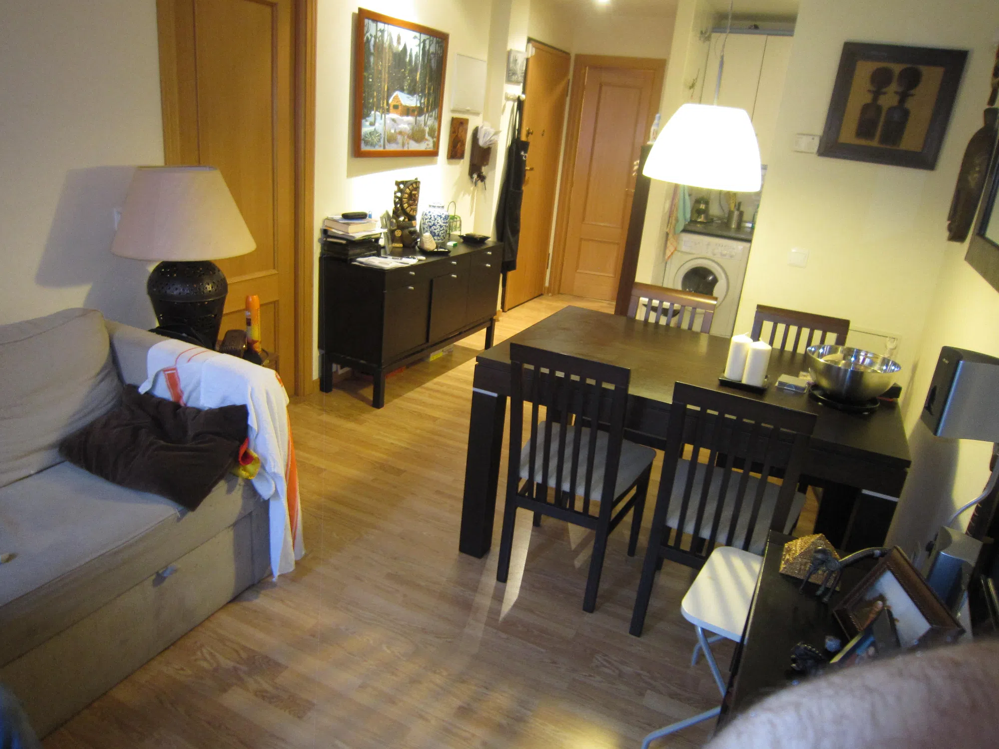 Piso en calle Molina, 53 - Photo 8