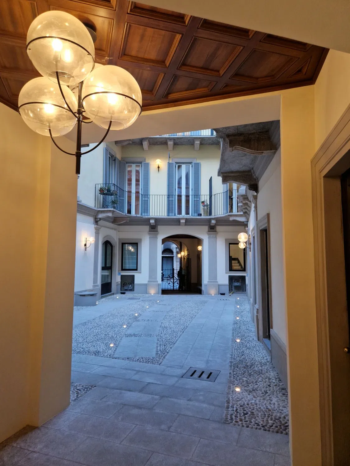 Trilocale in via Rovello, 5 - Photo 1