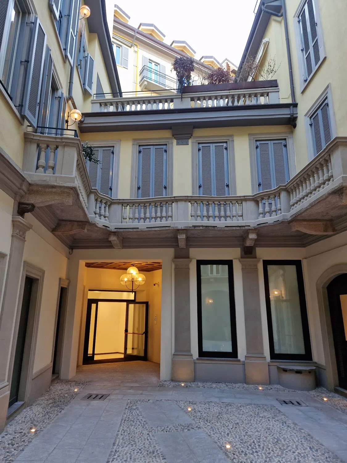 Trilocale in via Rovello, 5 - Photo 2