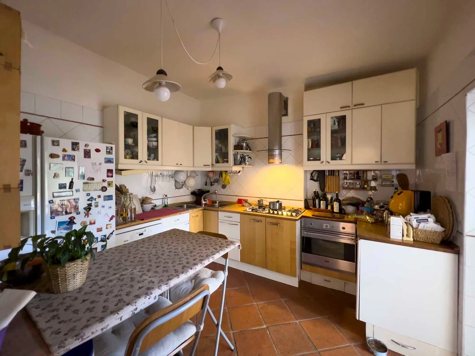 Villa in via Papirio Carbone, 15 - Photo 11
