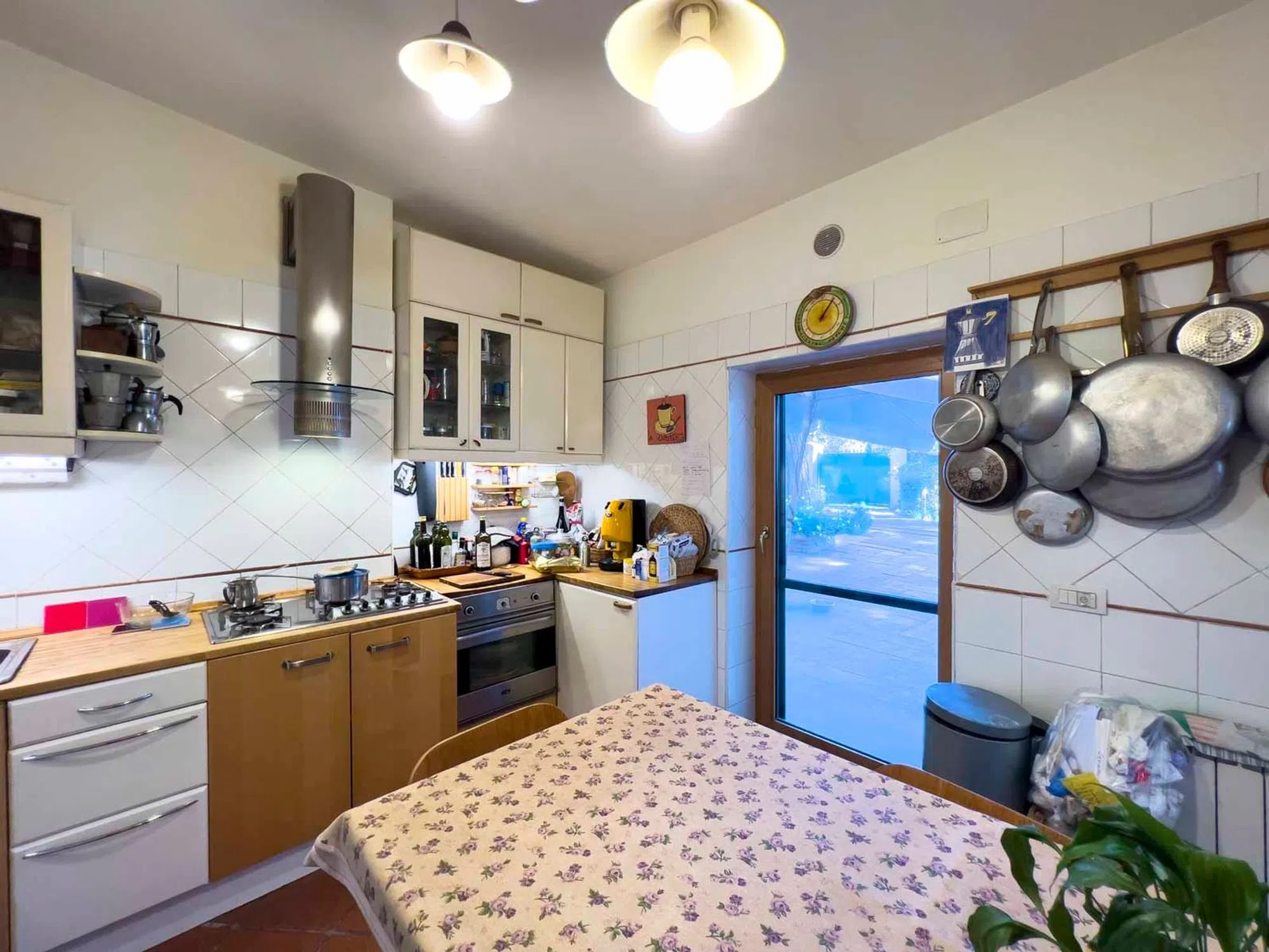 Villa in via Papirio Carbone, 15 - Photo 12