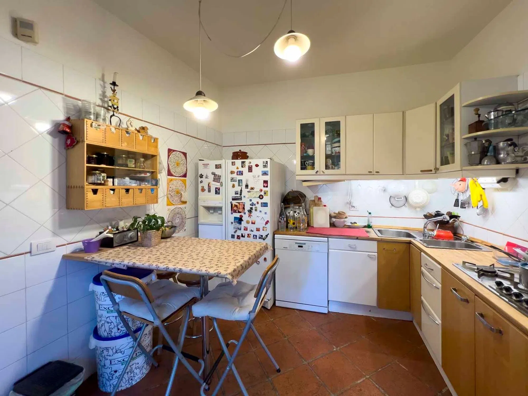 Villa in via Papirio Carbone, 15 - Photo 13