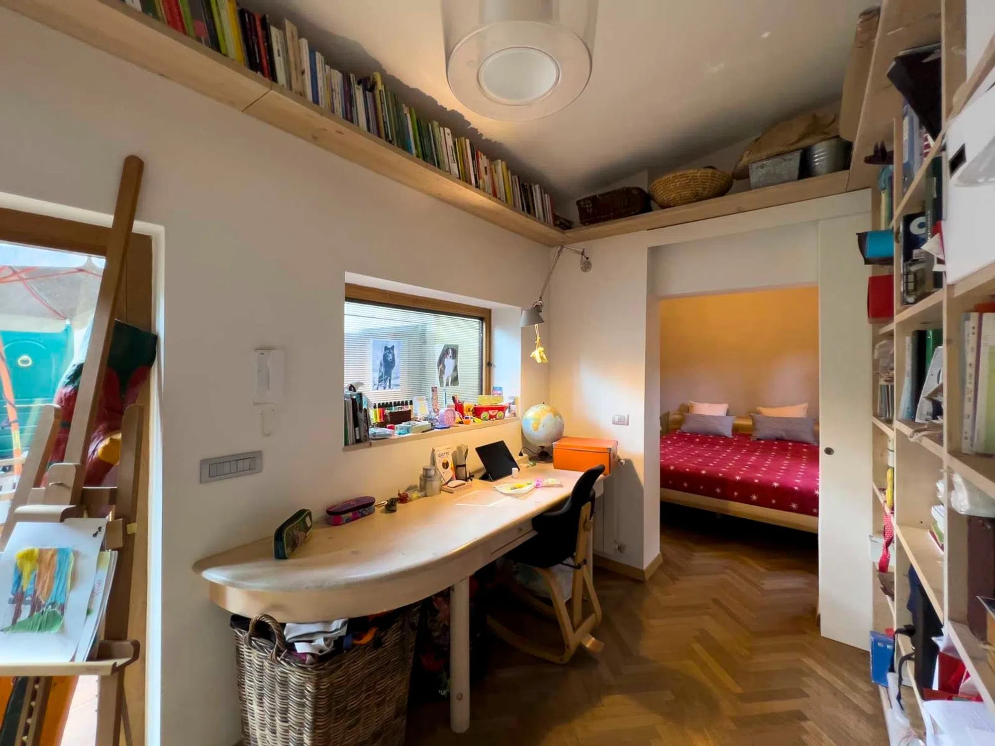 Villa in via Papirio Carbone, 15 - Photo 14