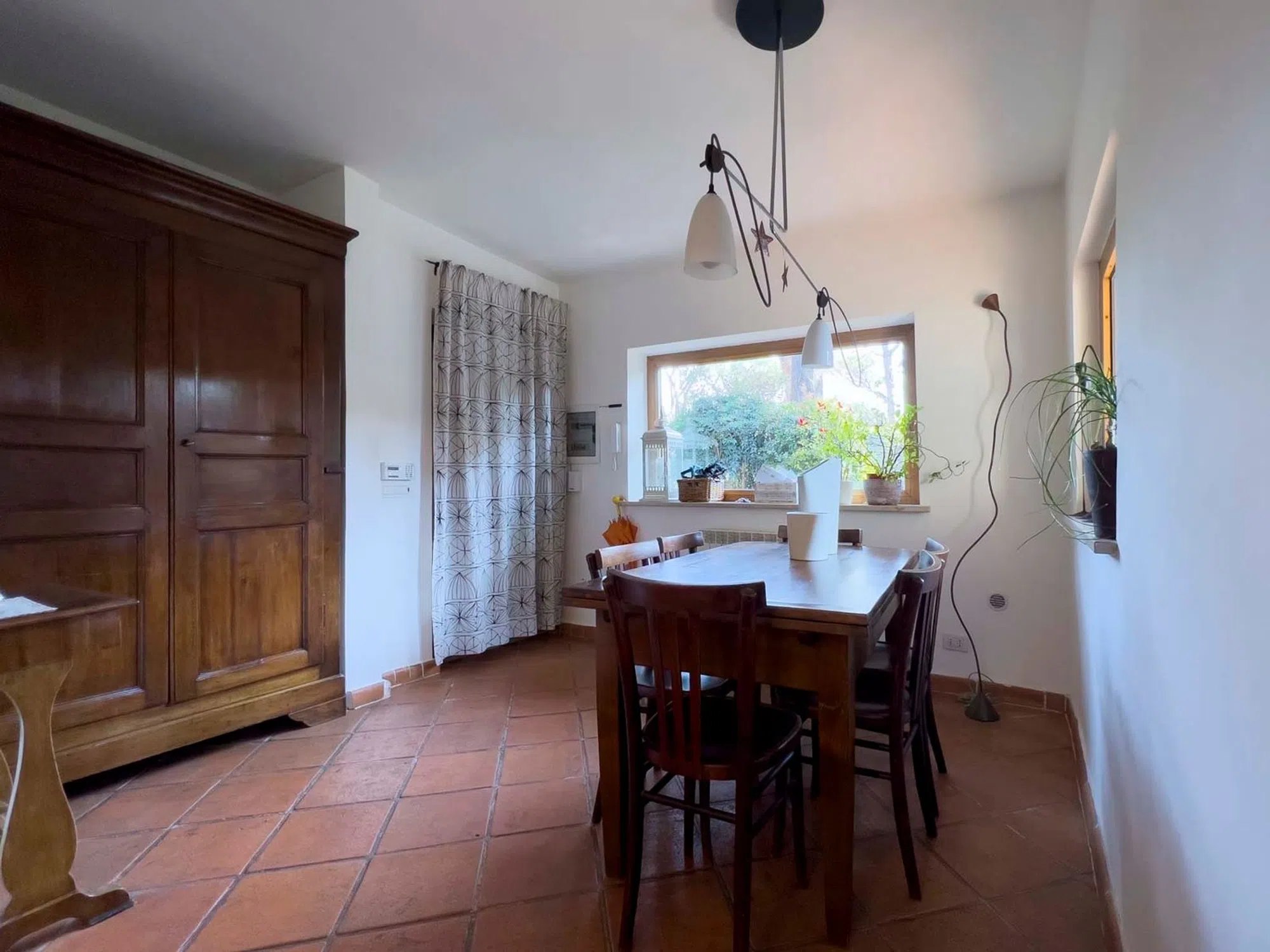 Villa in via Papirio Carbone, 15 - Photo 15