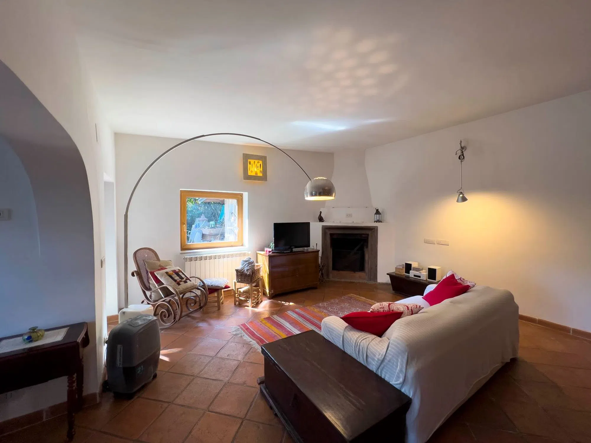Villa in via Papirio Carbone, 15 - Photo 16