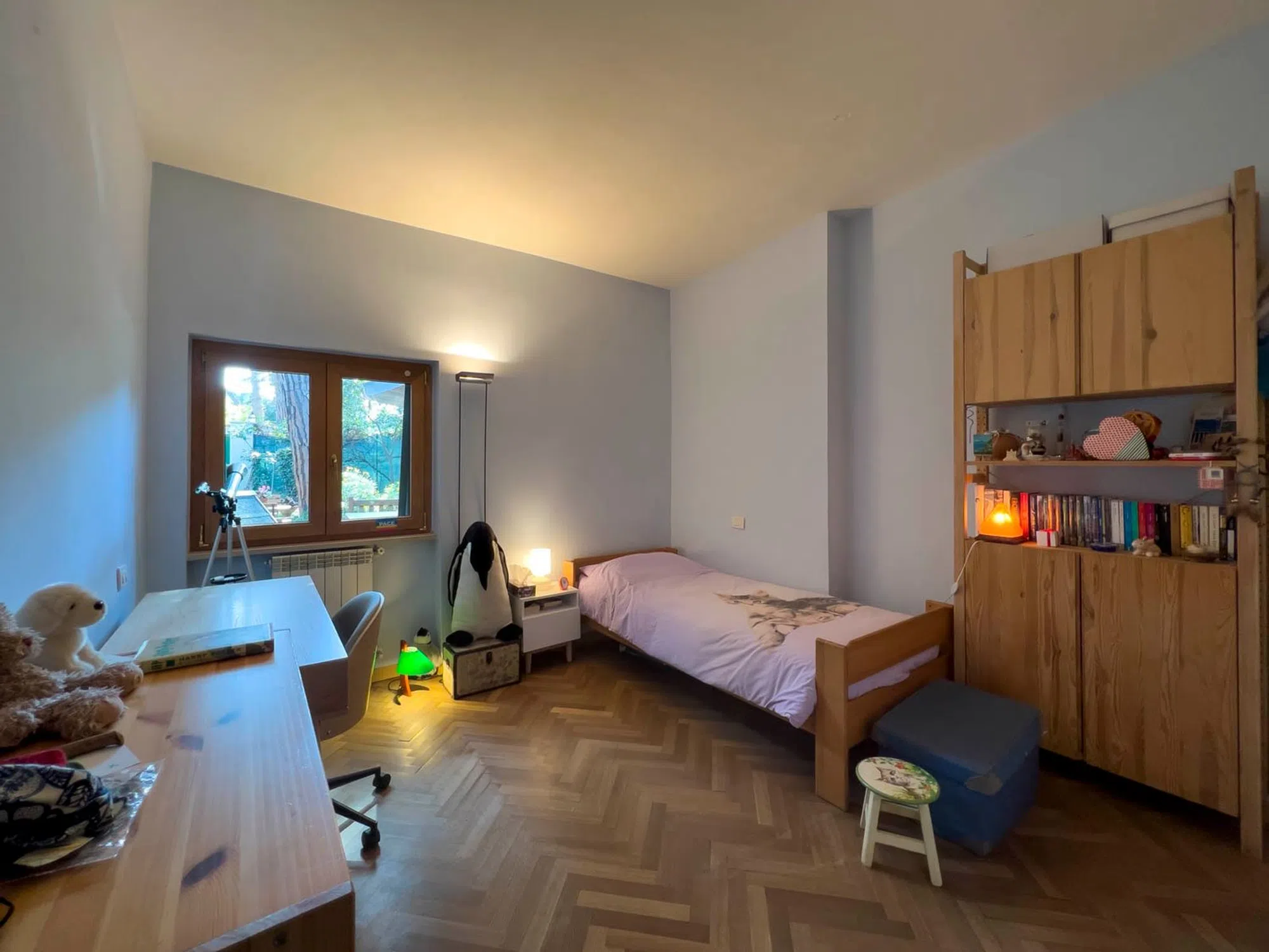 Villa in via Papirio Carbone, 15 - Photo 17