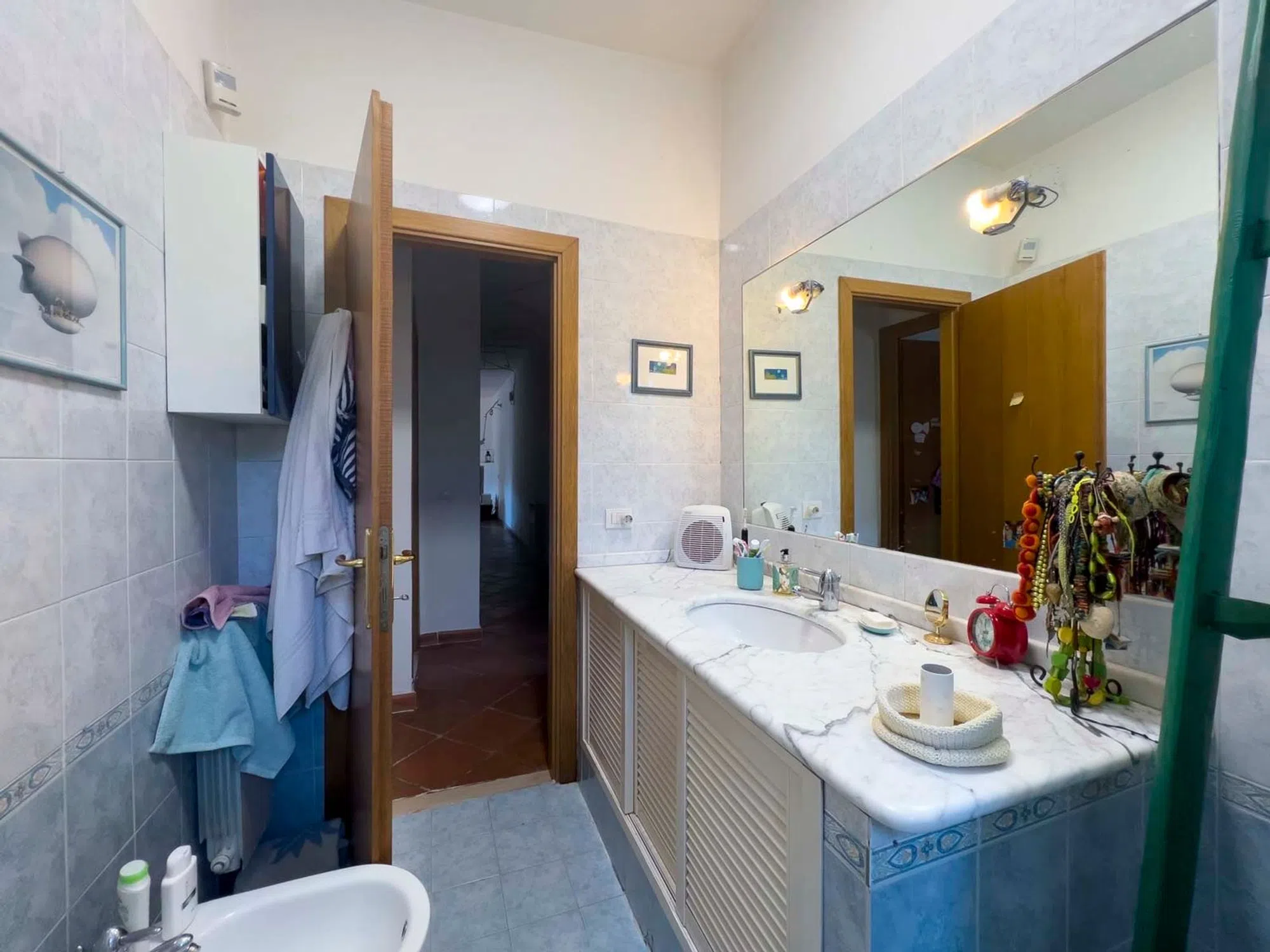 Villa in via Papirio Carbone, 15 - Photo 18
