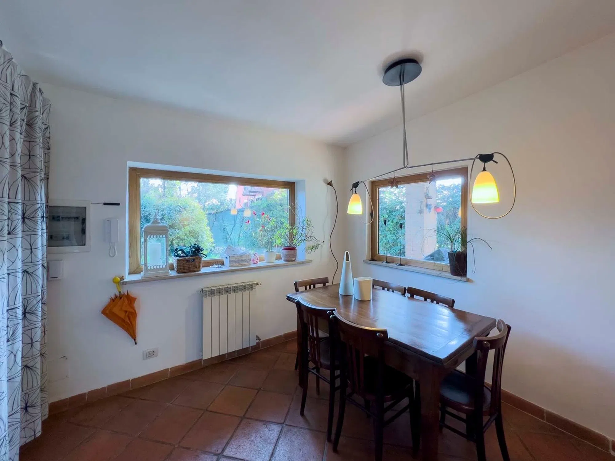 Villa in via Papirio Carbone, 15 - Photo 19