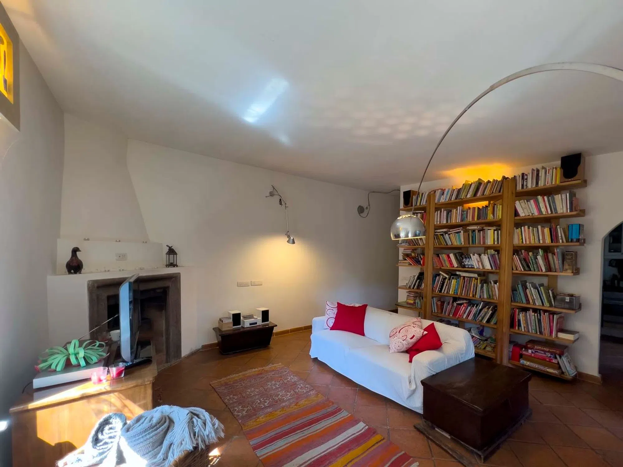 Villa in via Papirio Carbone, 15 - Photo 20