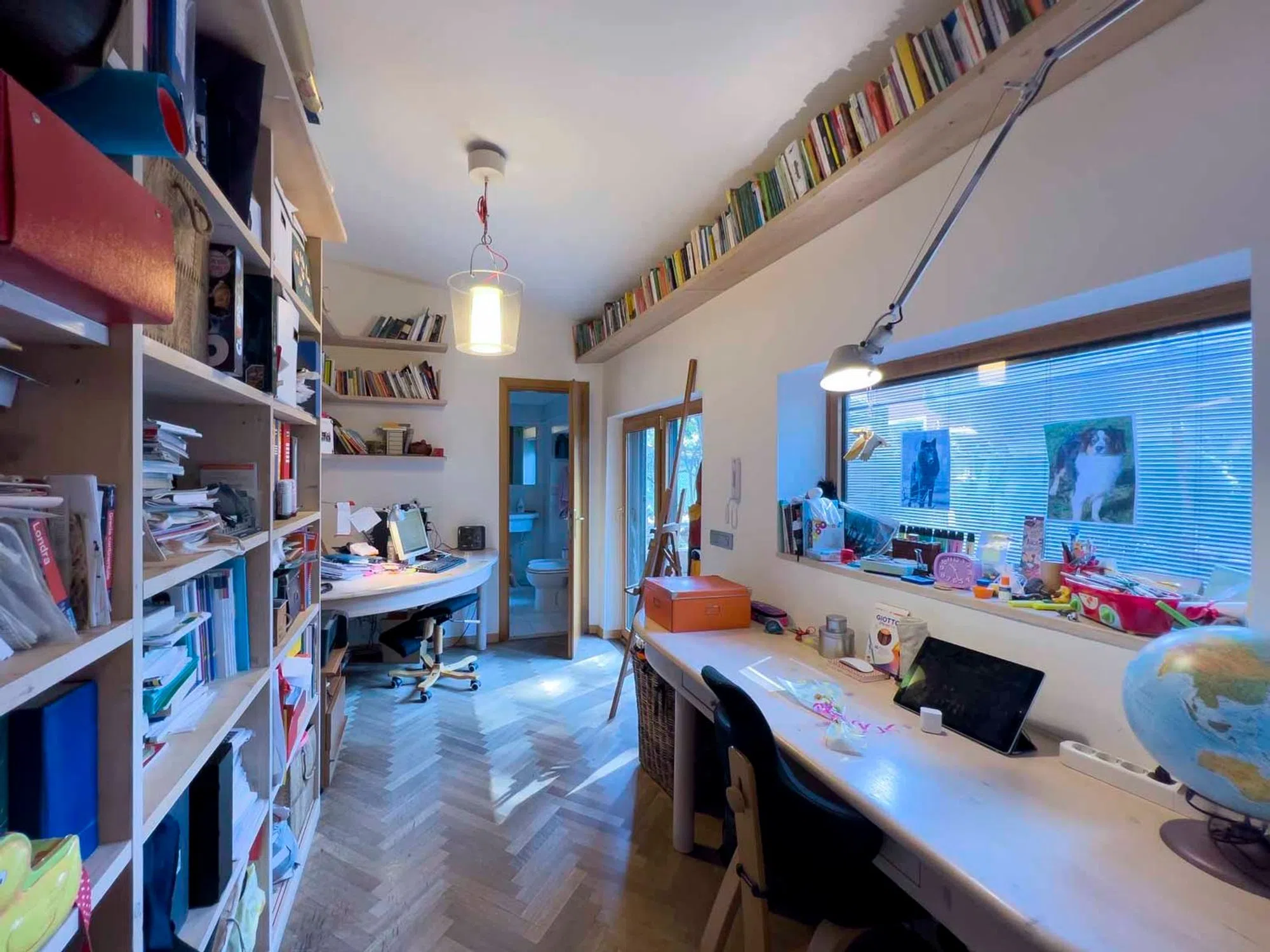 Villa in via Papirio Carbone, 15 - Photo 5