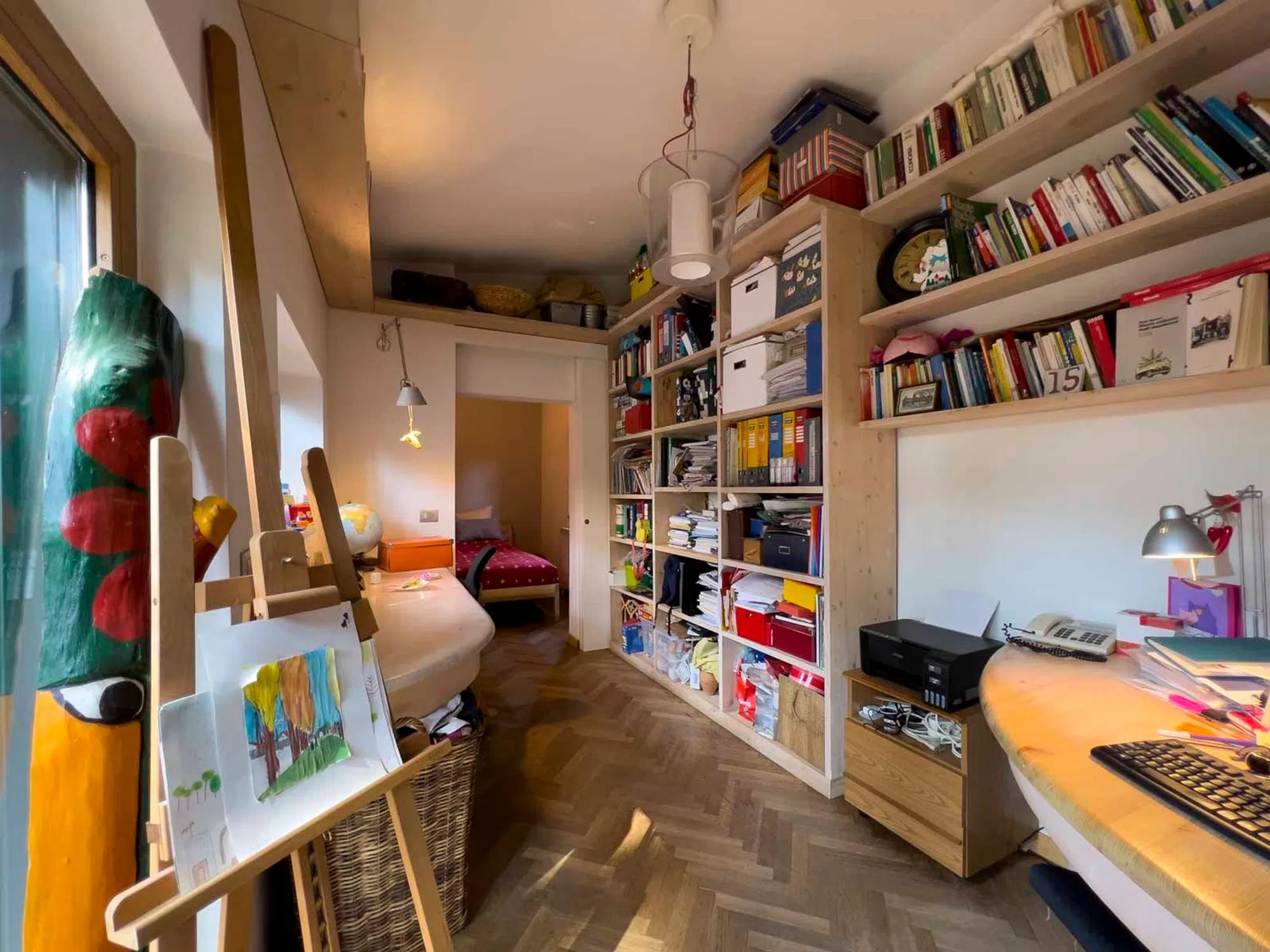 Villa in via Papirio Carbone, 15 - Photo 6
