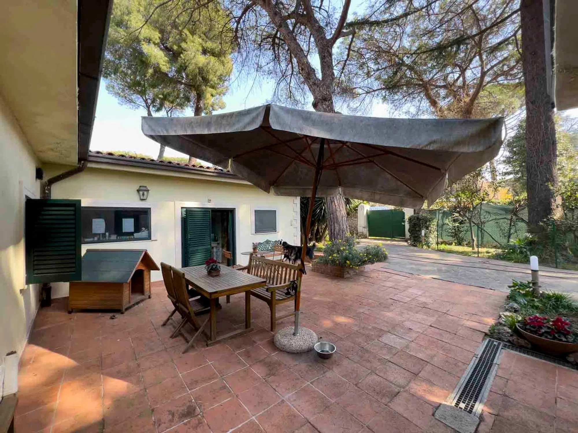 Villa in via Papirio Carbone, 15 - Photo 7