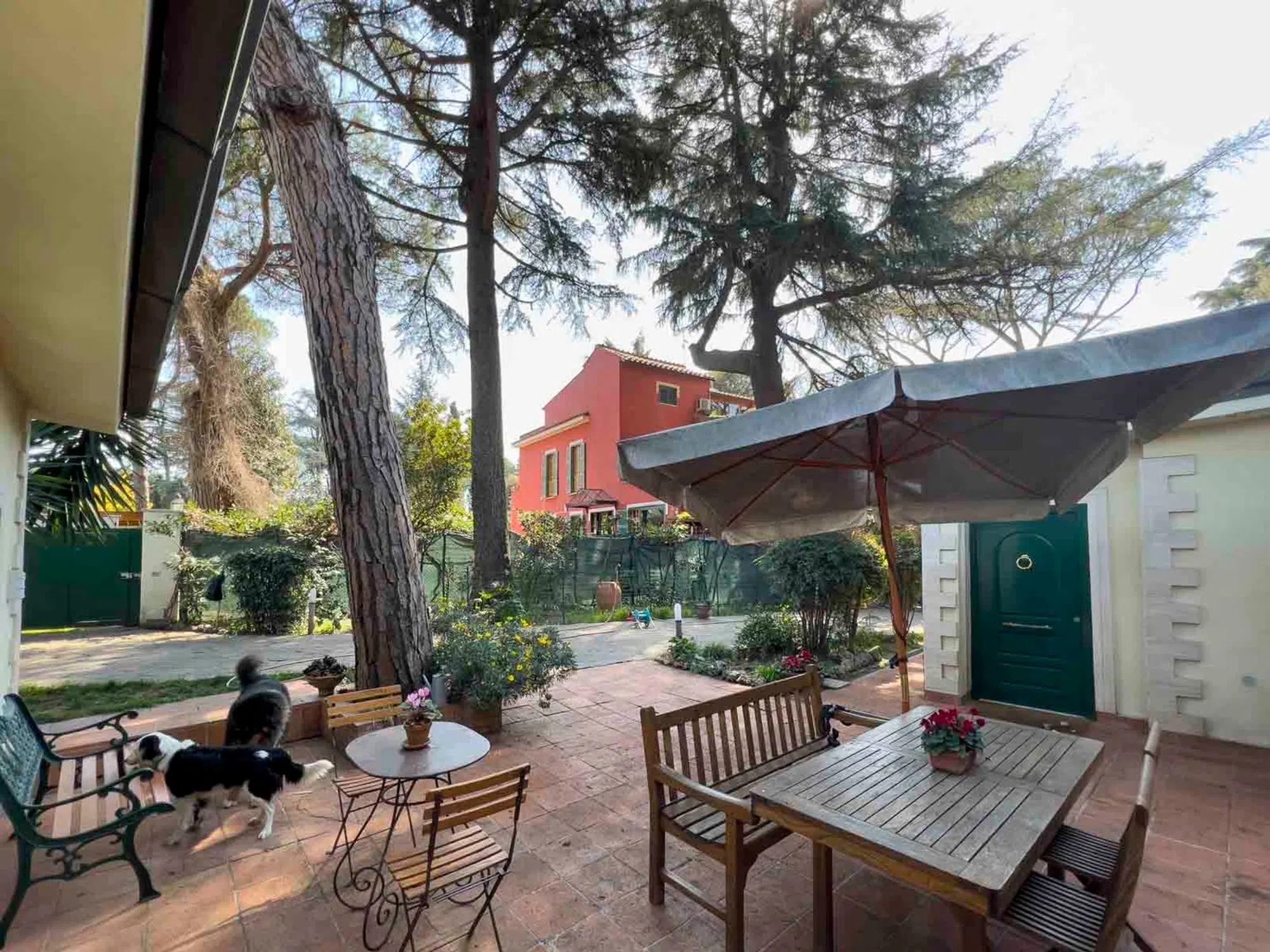 Villa in via Papirio Carbone, 15 - Photo 8