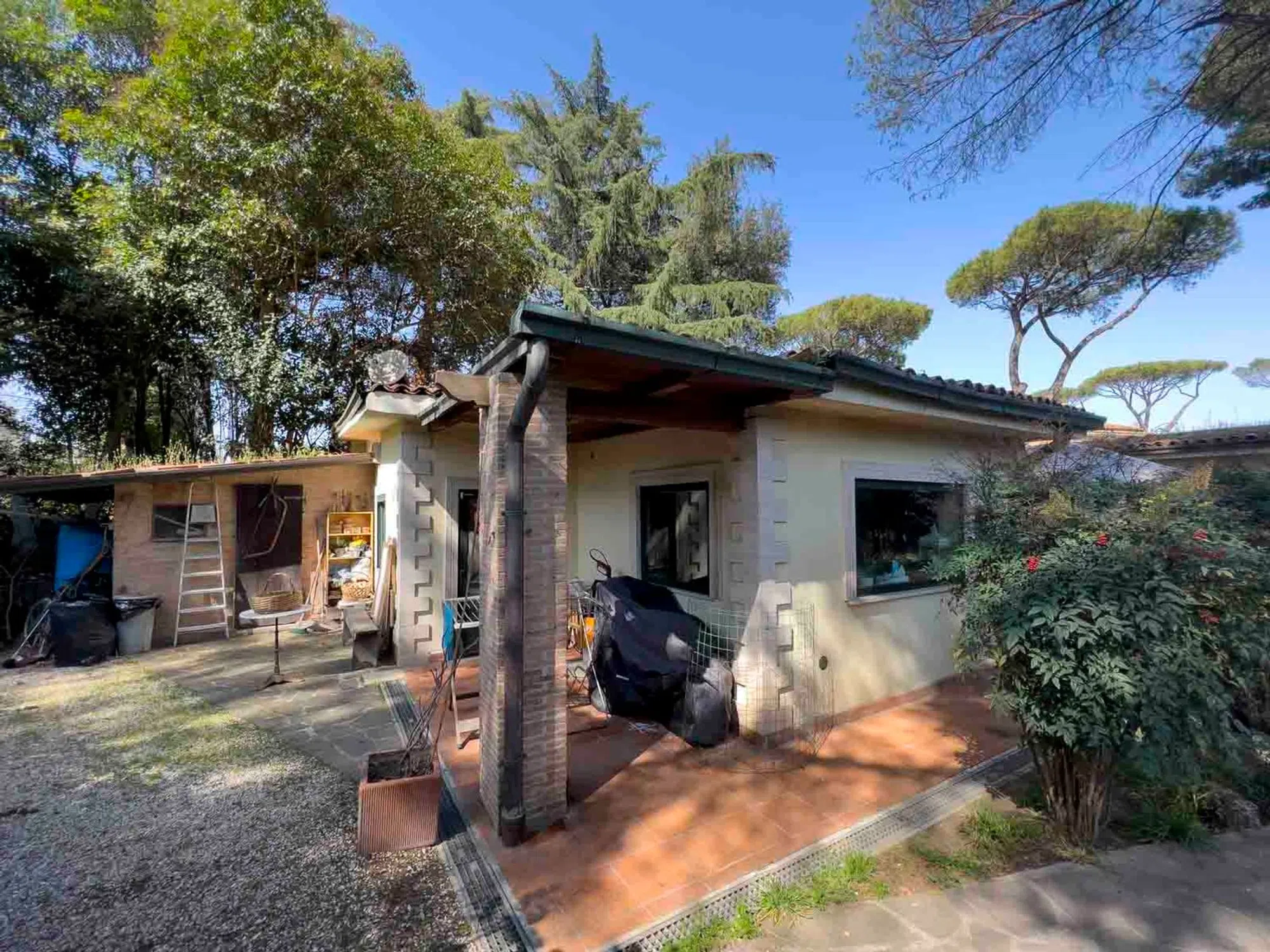 Villa in via Papirio Carbone, 15 - Photo 9