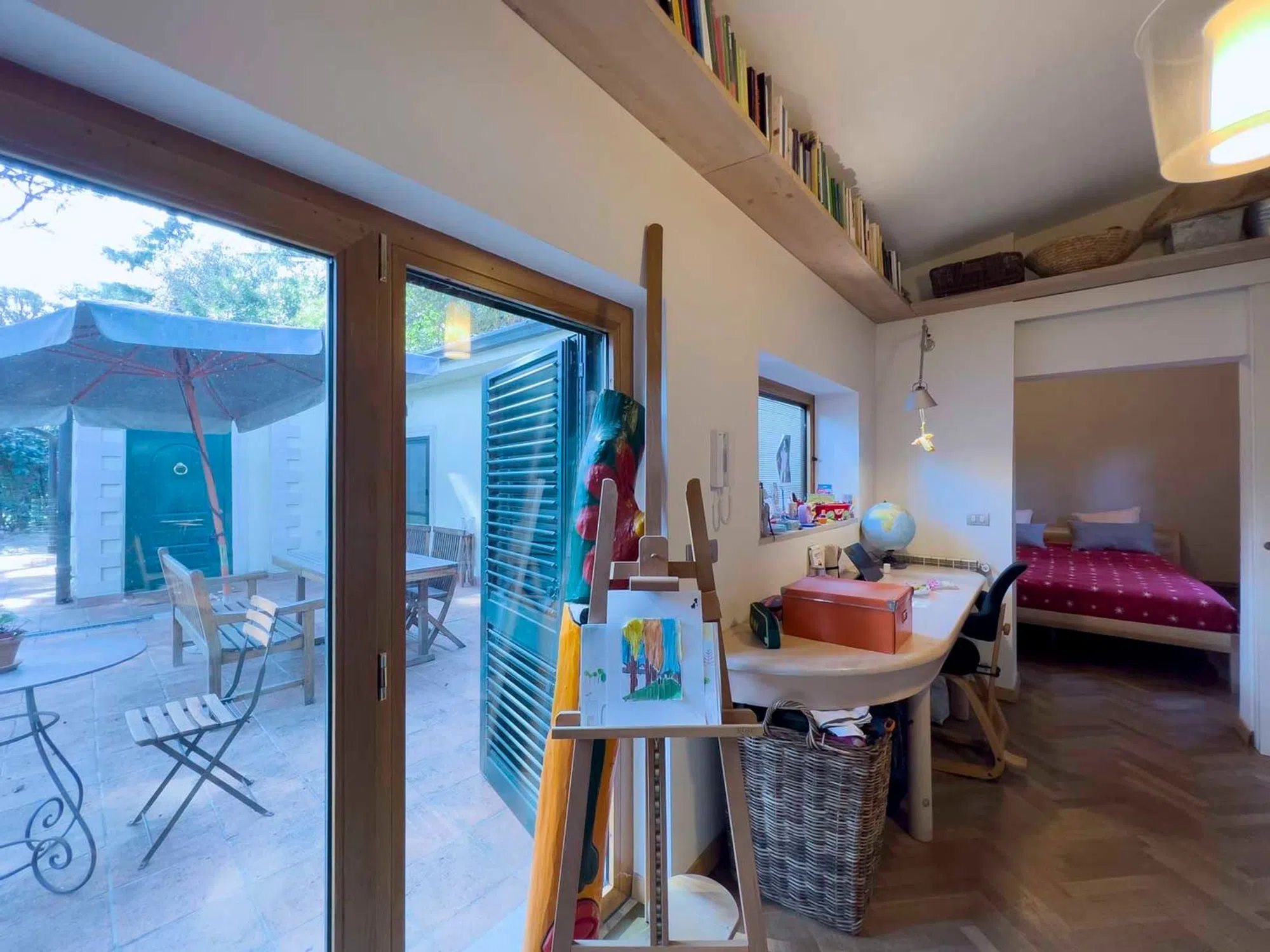 Villa in via Papirio Carbone, 15 - Photo 10