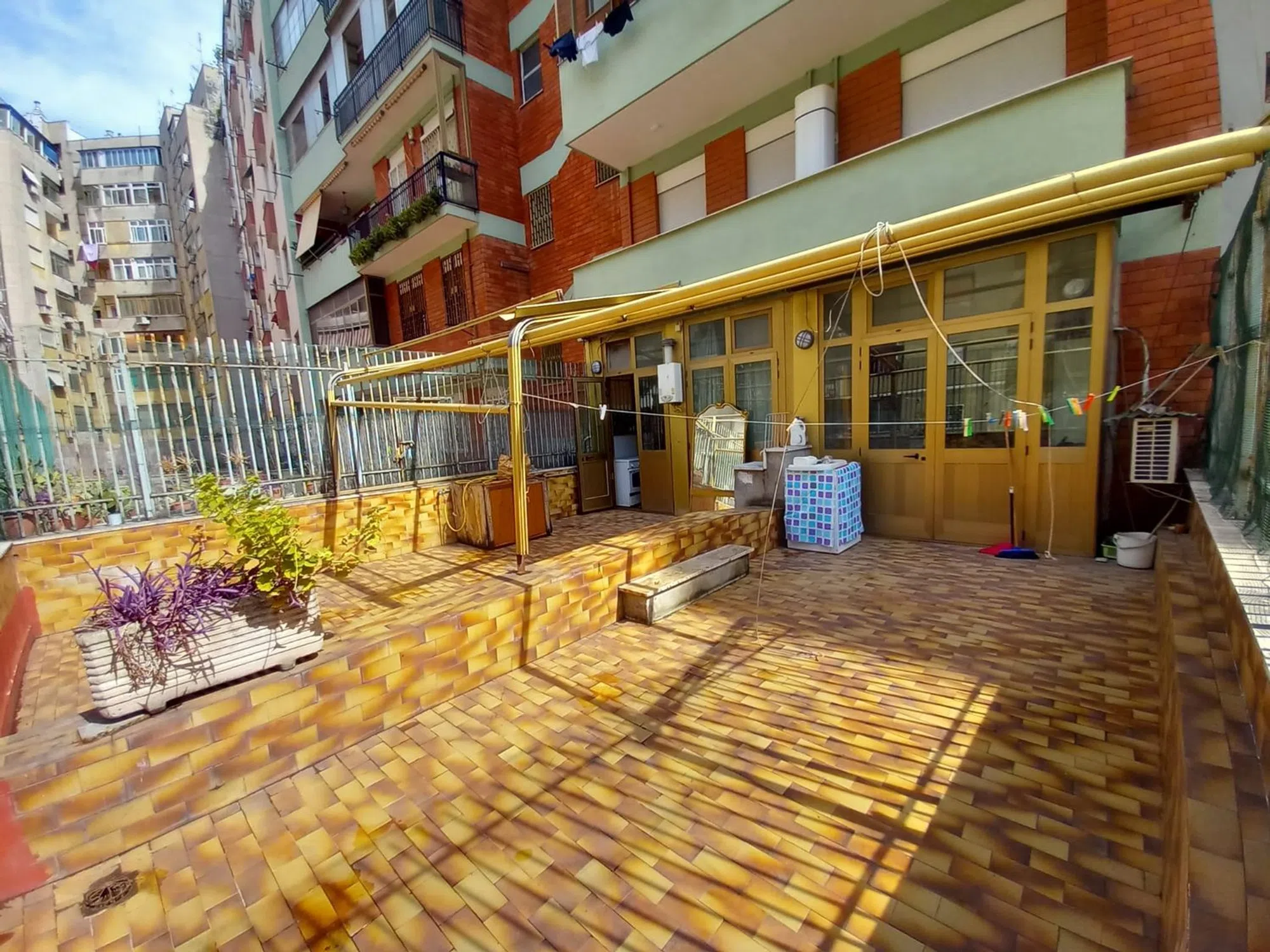 Trilocale in via Tiburtina 371 - Photo 2