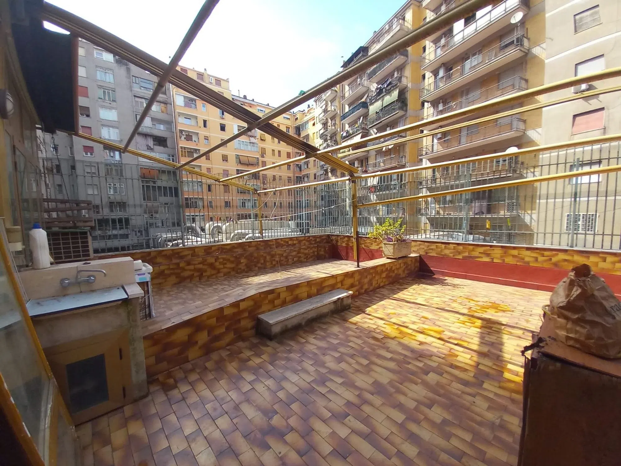 Trilocale in via Tiburtina 371 - Photo 11