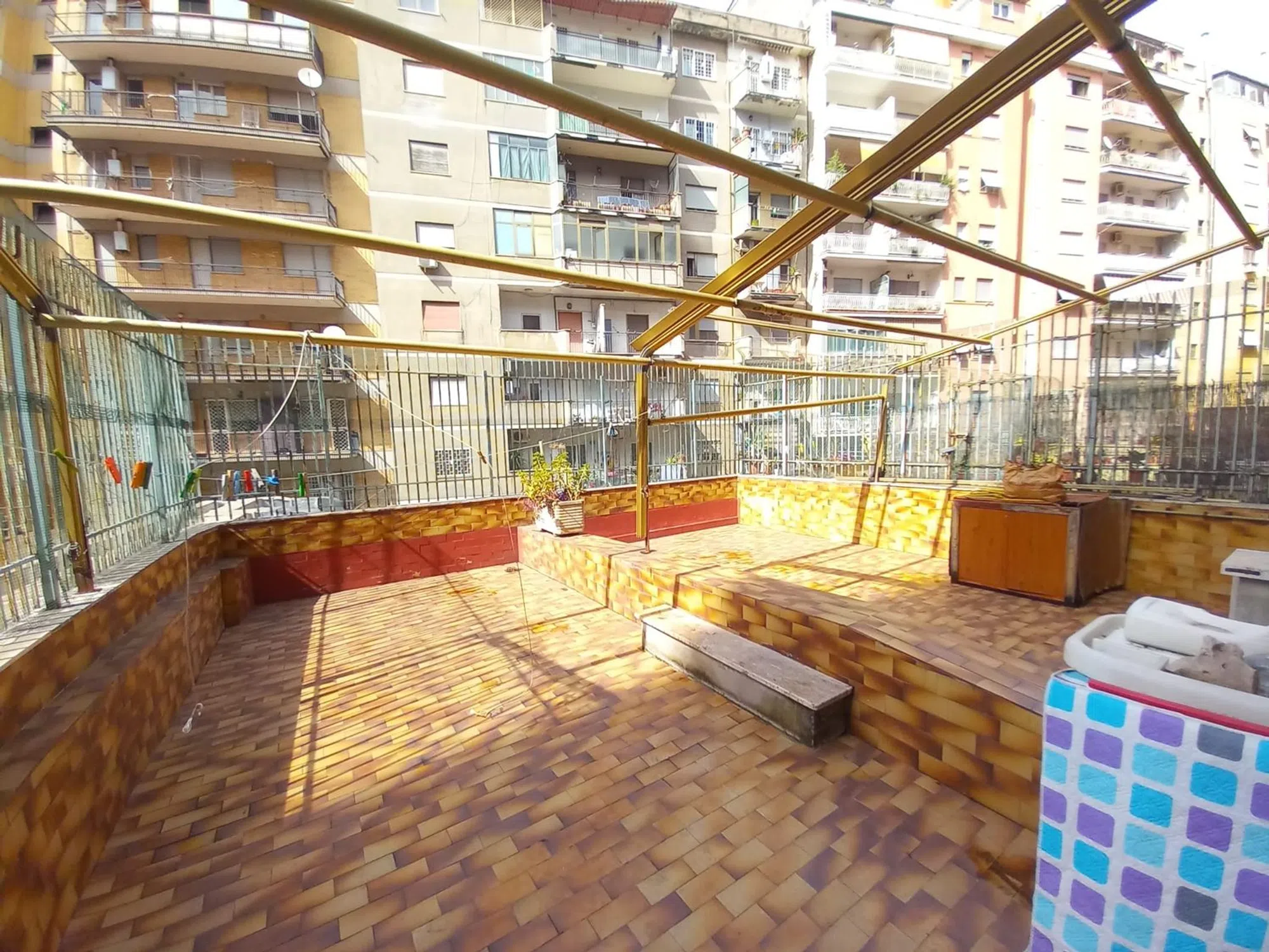 Trilocale in via Tiburtina 371 - Photo 3