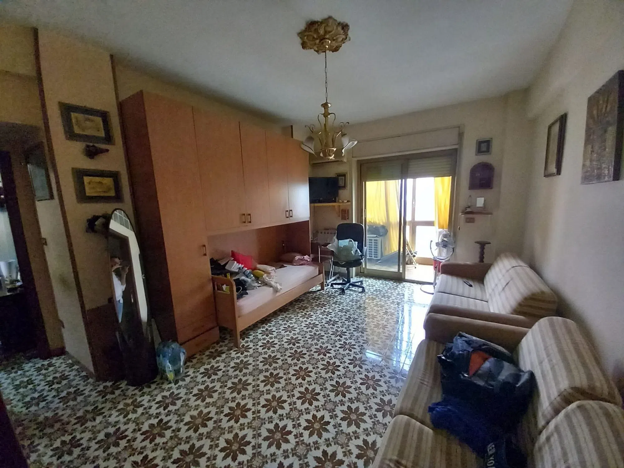 Trilocale in via Tiburtina 371 - Photo 4