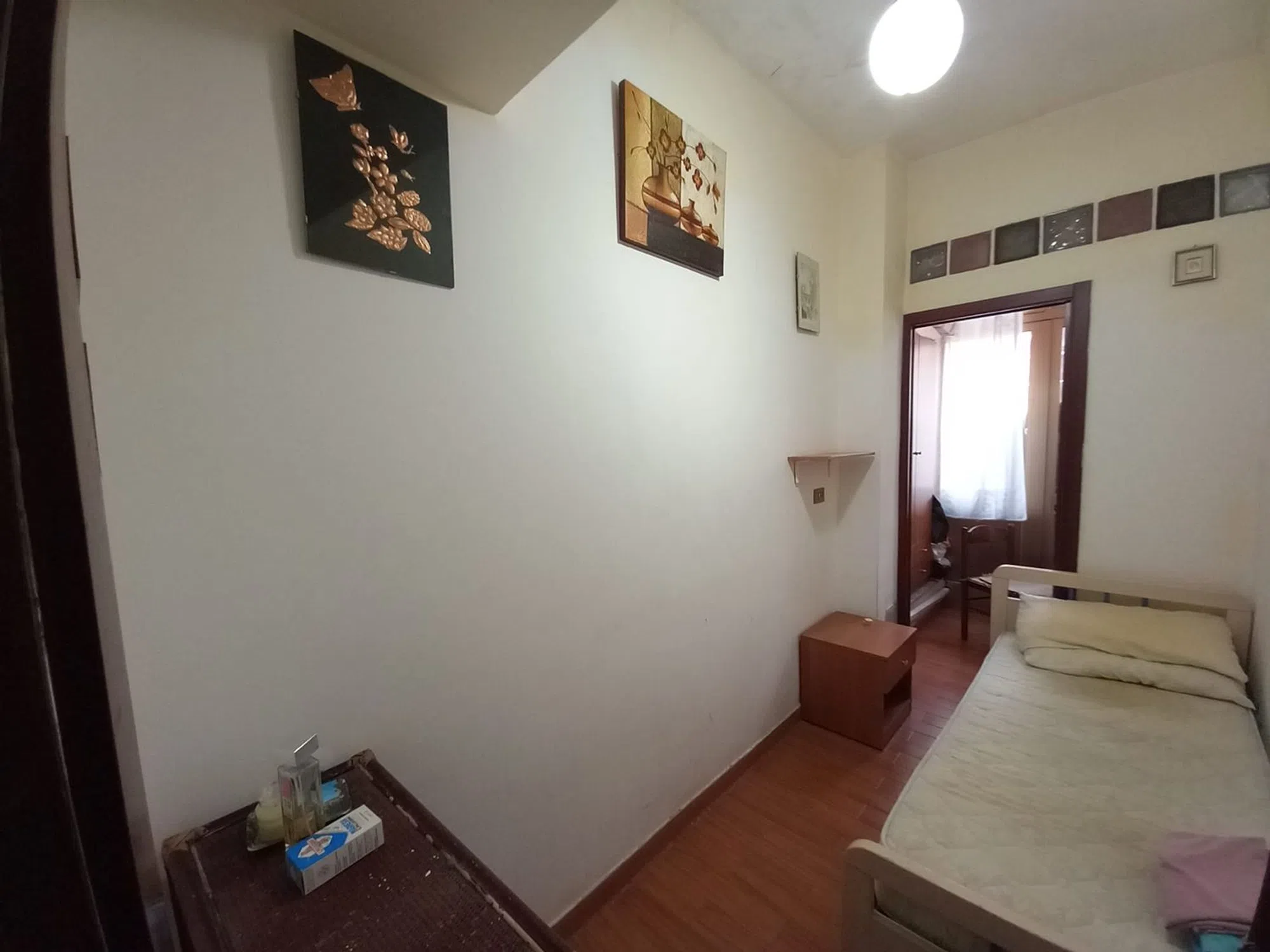 Trilocale in via Tiburtina 371 - Photo 7