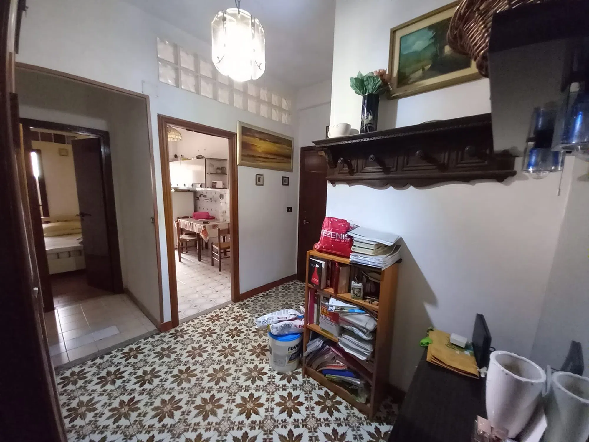 Trilocale in via Tiburtina 371 - Photo 8