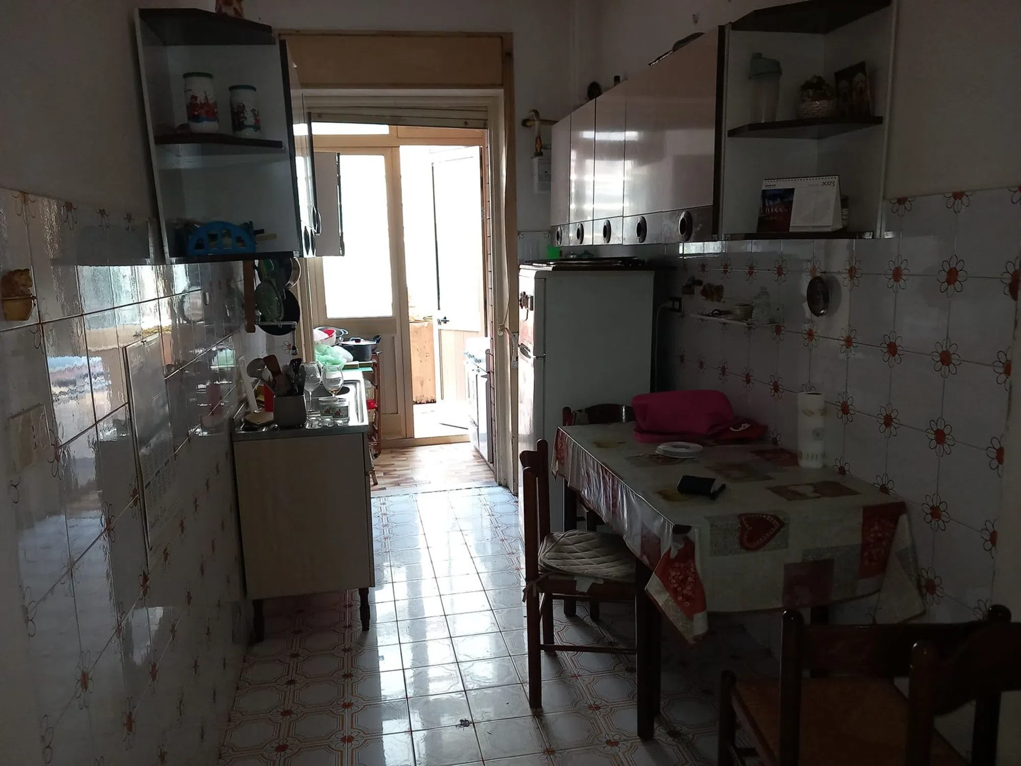 Trilocale in via Tiburtina 371 - Photo 9