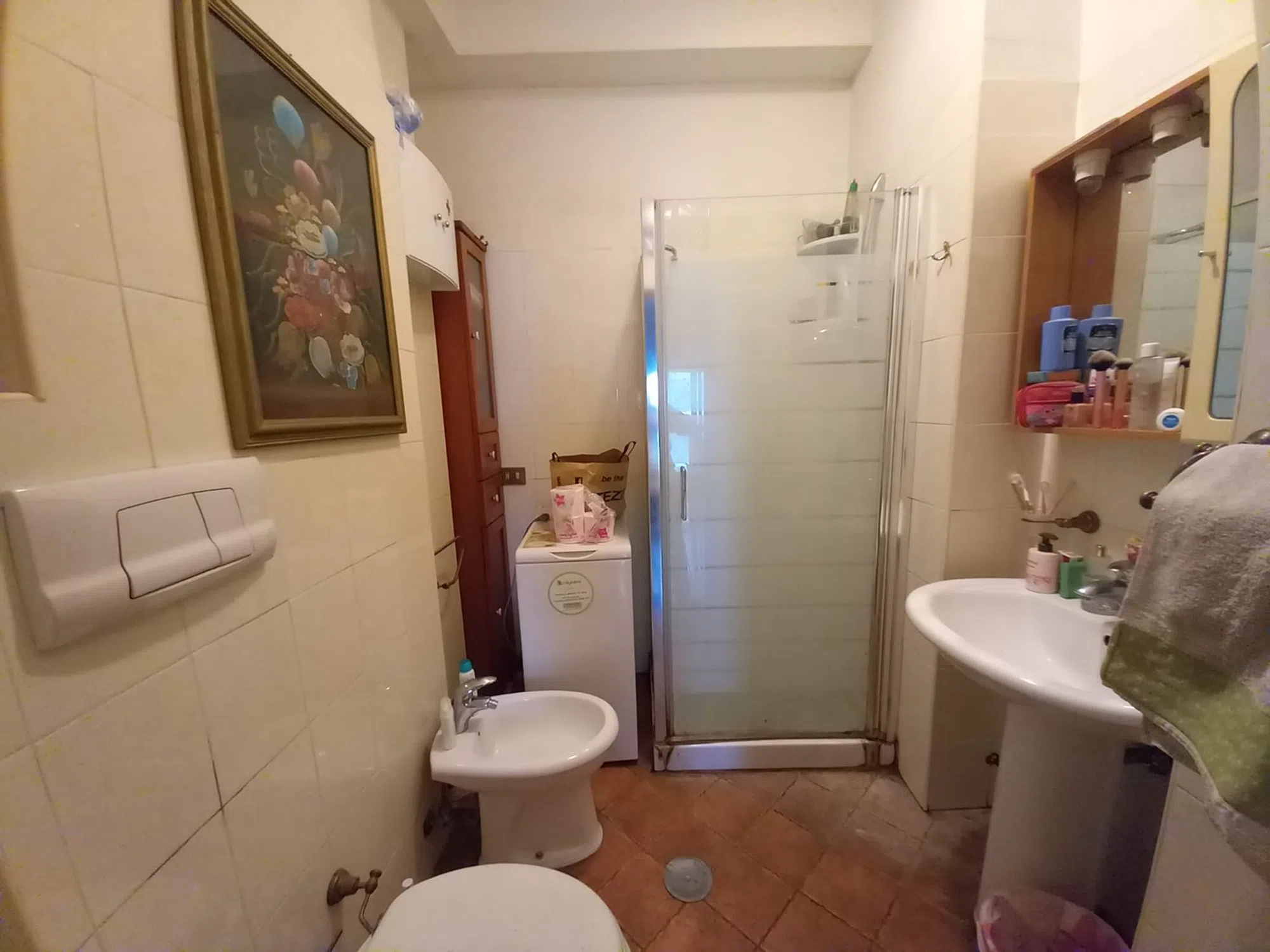 Trilocale in via Tiburtina 371 - Photo 10