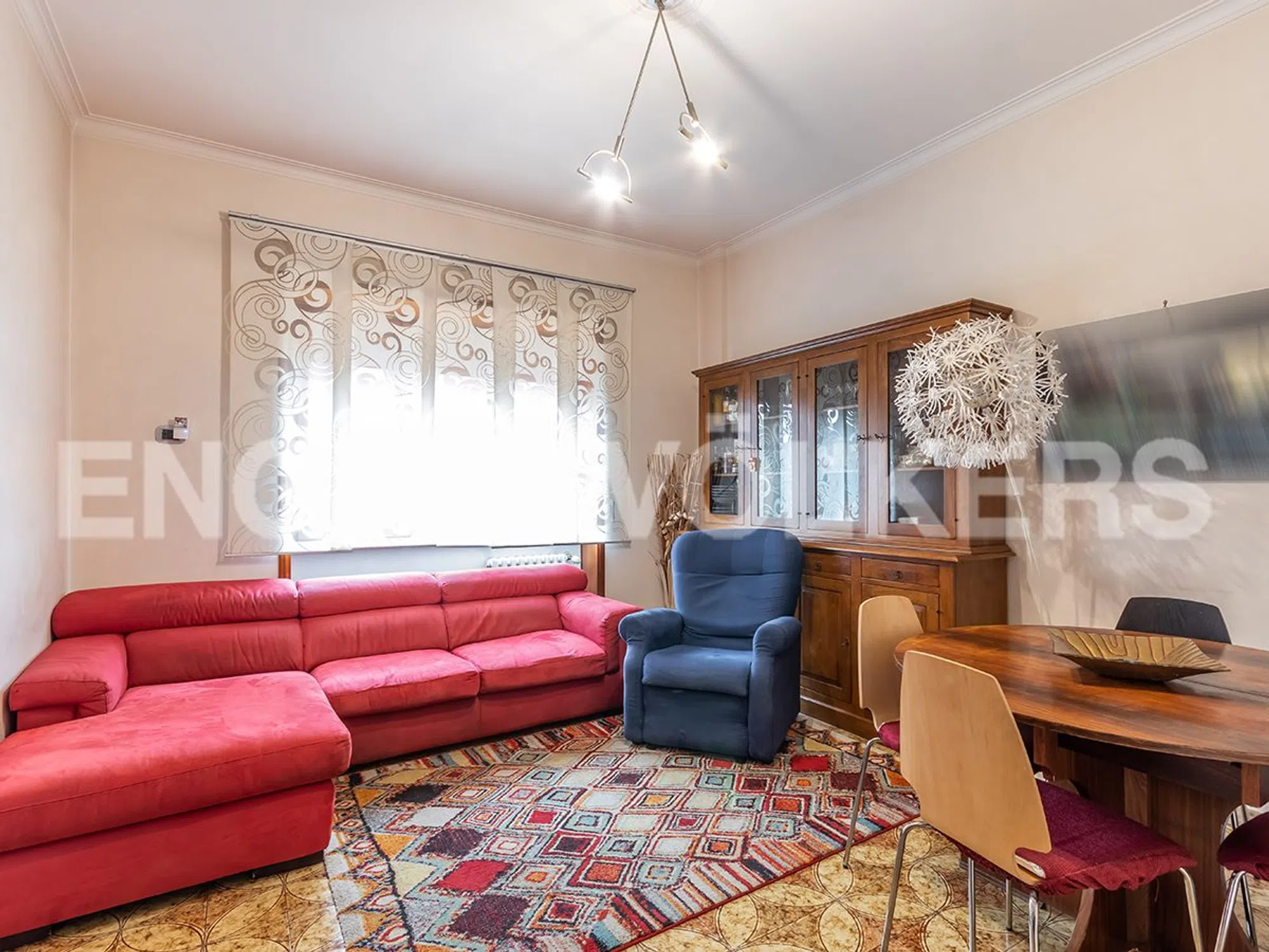 Quadrilocale in via Benedetto Croce s.n.c. - Photo 1