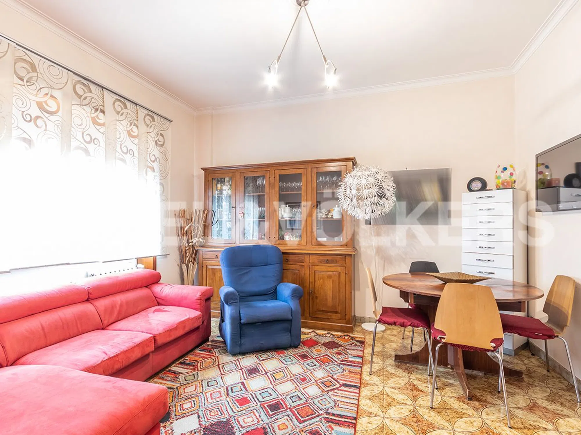 Quadrilocale in via Benedetto Croce s.n.c. - Photo 2
