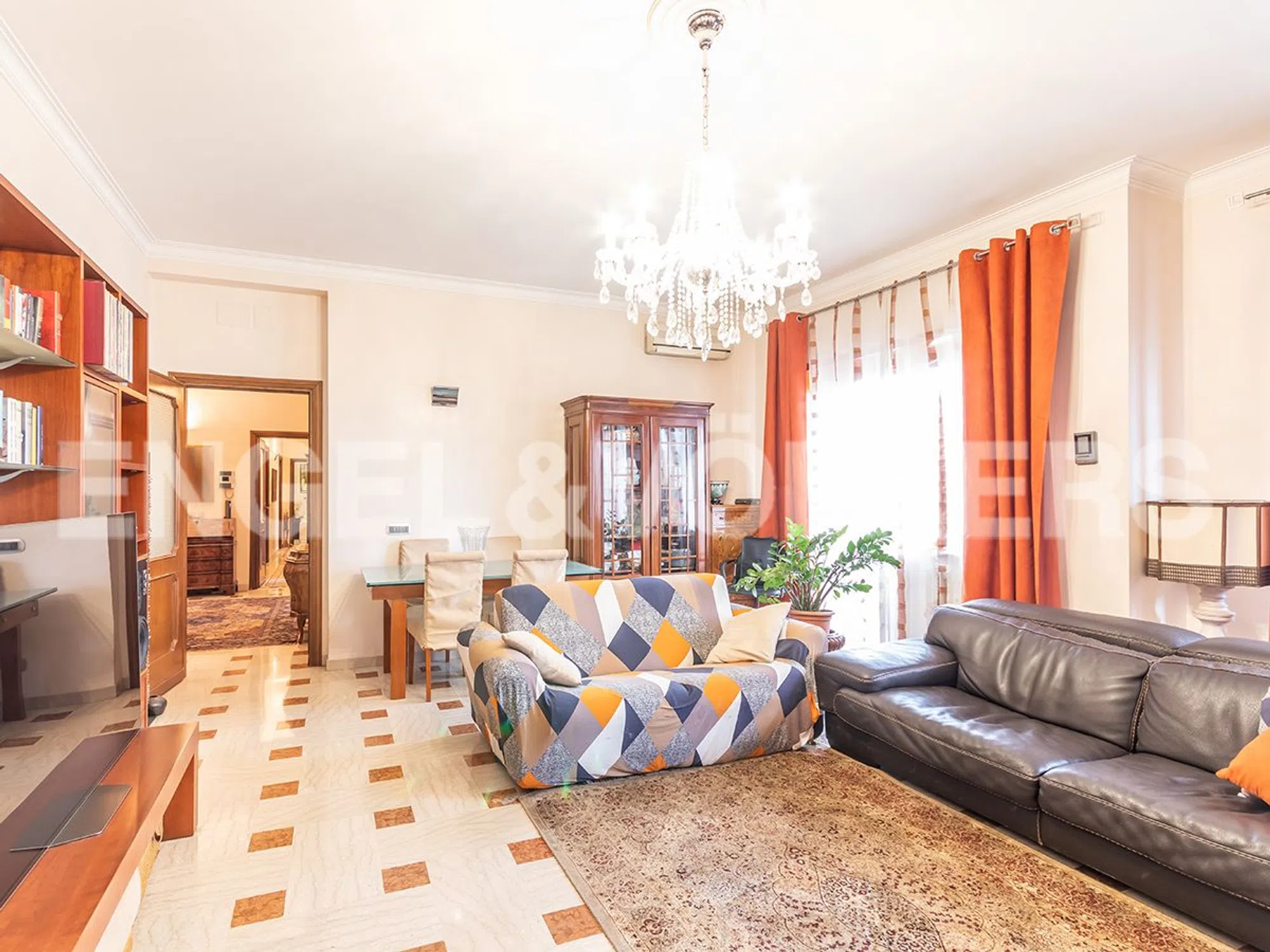 Quadrilocale in via Benedetto Croce s.n.c. - Photo 11