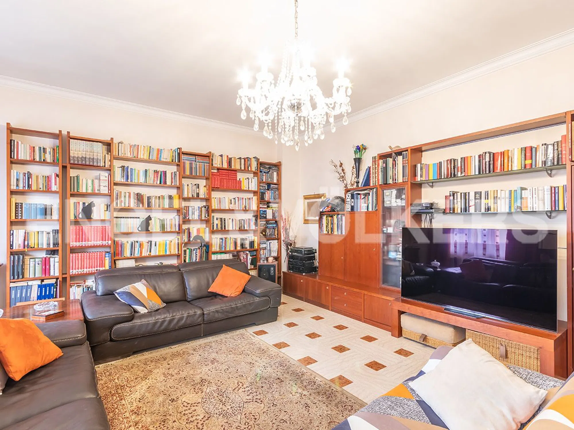 Quadrilocale in via Benedetto Croce s.n.c. - Photo 12