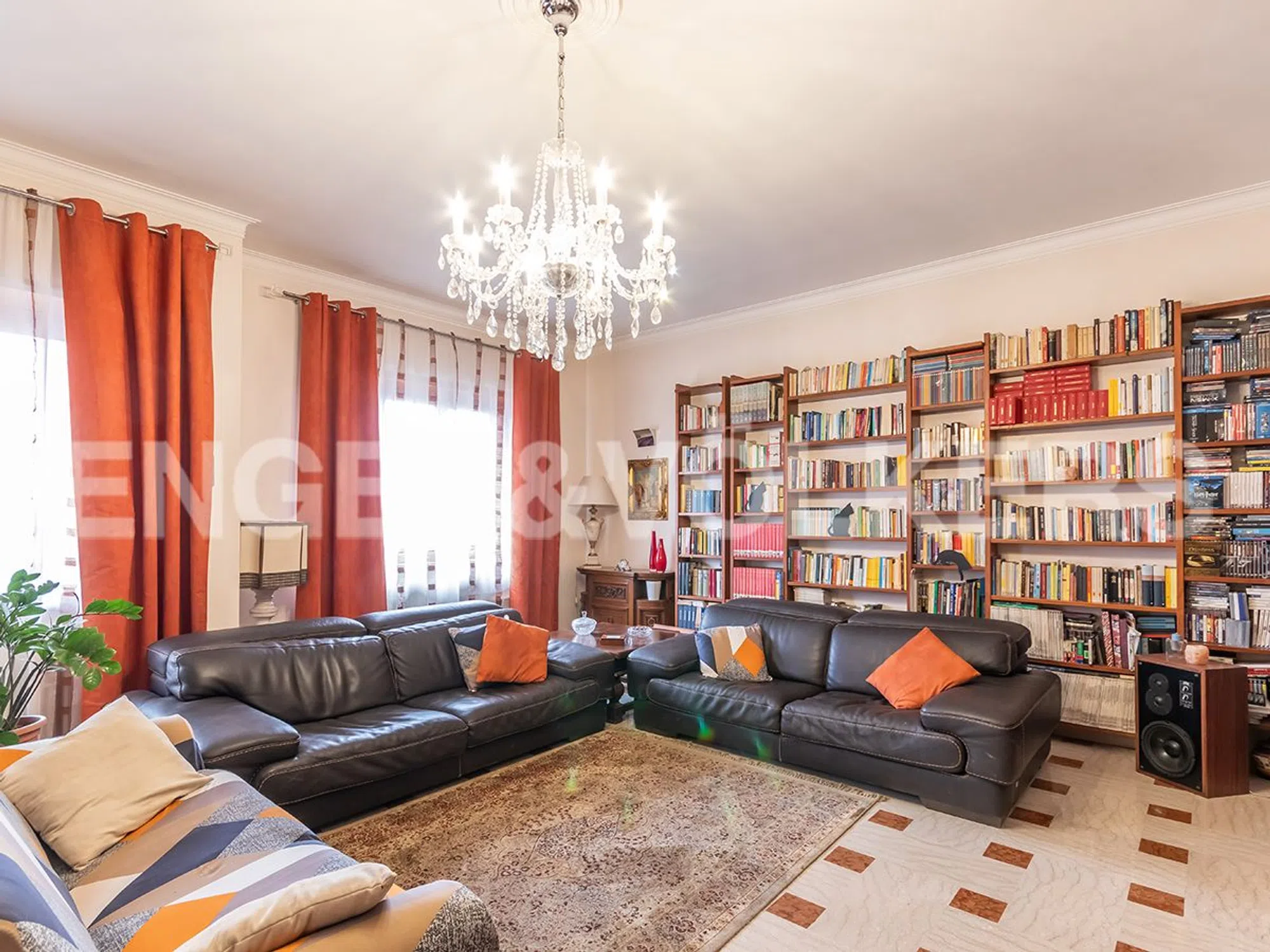 Quadrilocale in via Benedetto Croce s.n.c. - Photo 13