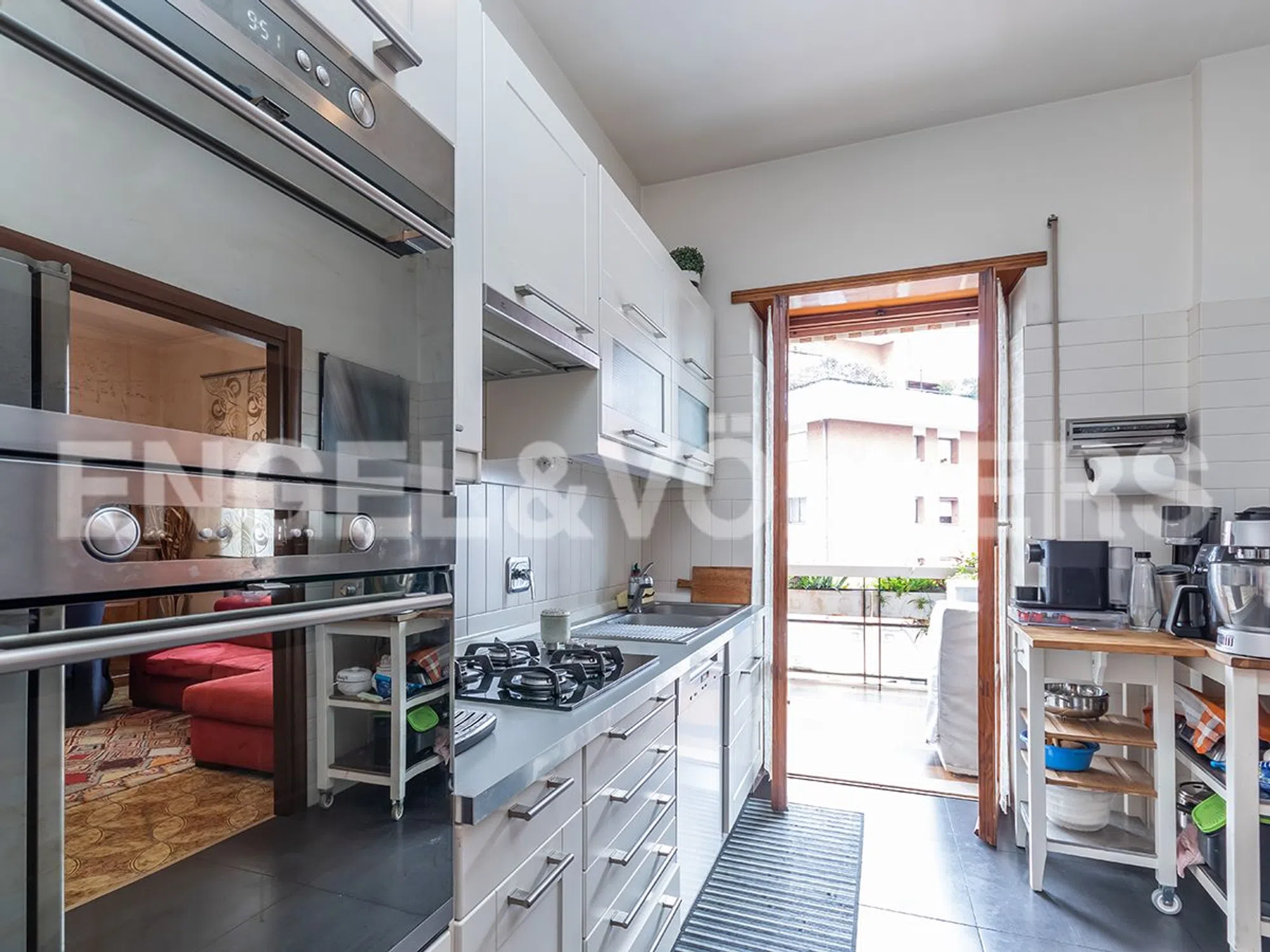 Quadrilocale in via Benedetto Croce s.n.c. - Photo 14