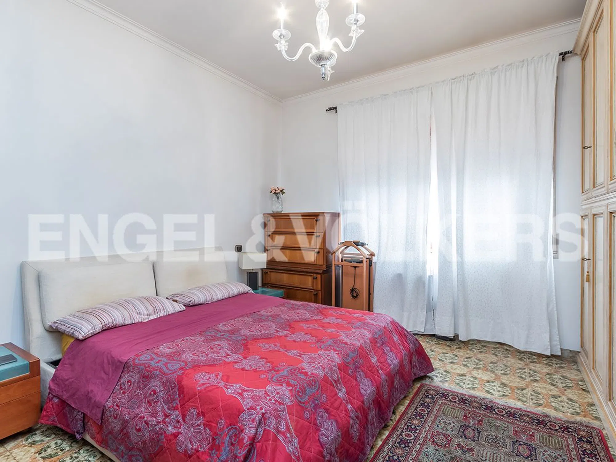 Quadrilocale in via Benedetto Croce s.n.c. - Photo 15