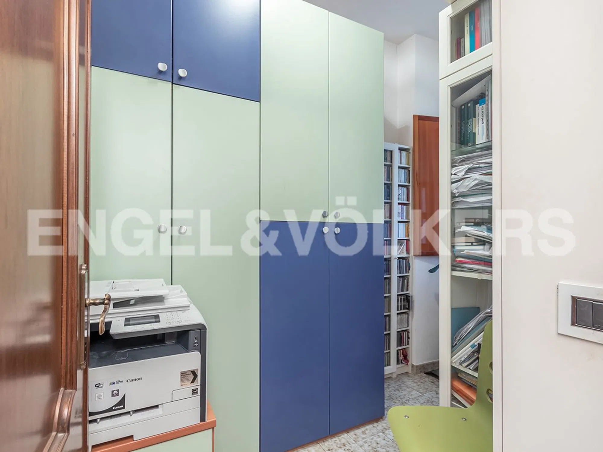 Quadrilocale in via Benedetto Croce s.n.c. - Photo 18
