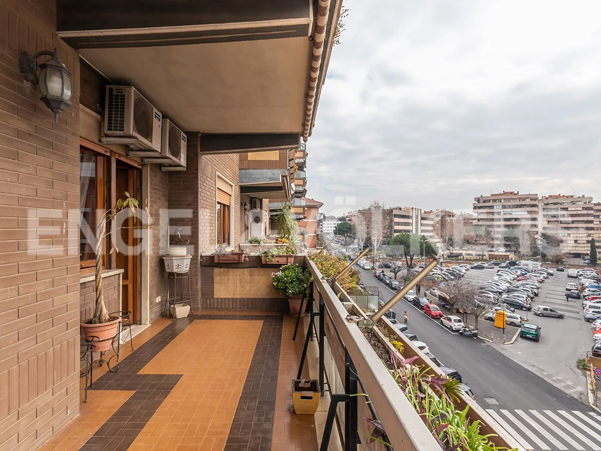 Quadrilocale in via Benedetto Croce s.n.c. - Photo 6