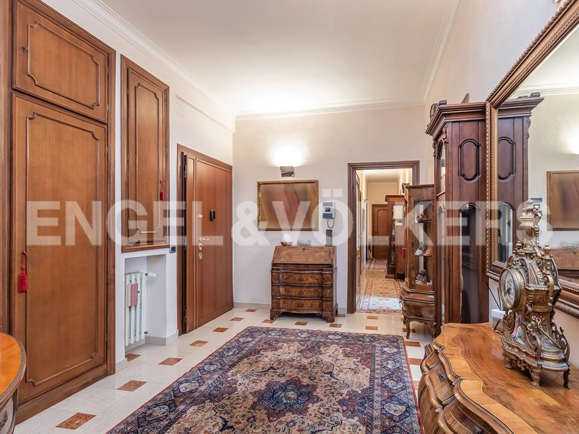 Quadrilocale in via Benedetto Croce s.n.c. - Photo 8
