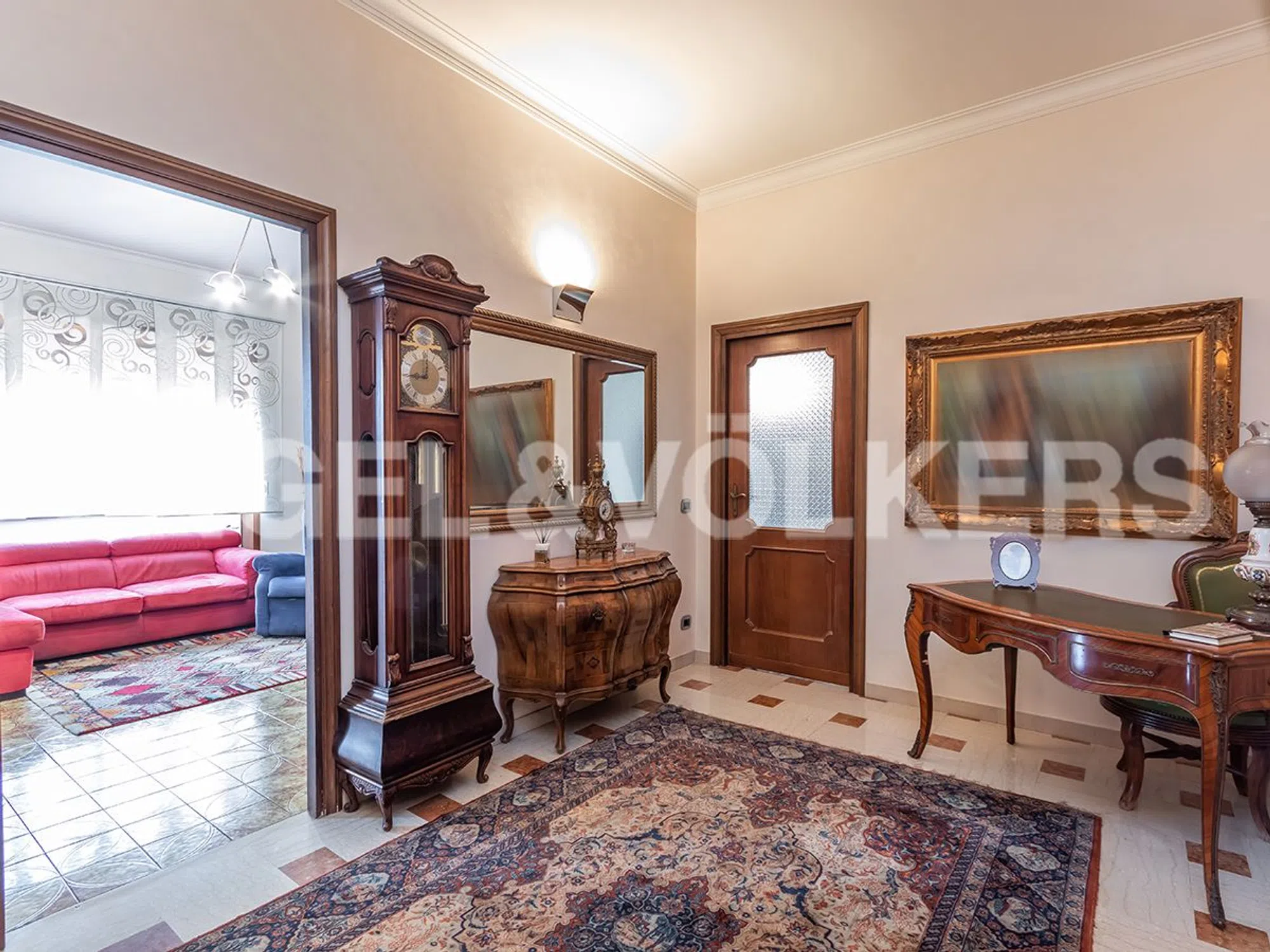 Quadrilocale in via Benedetto Croce s.n.c. - Photo 9