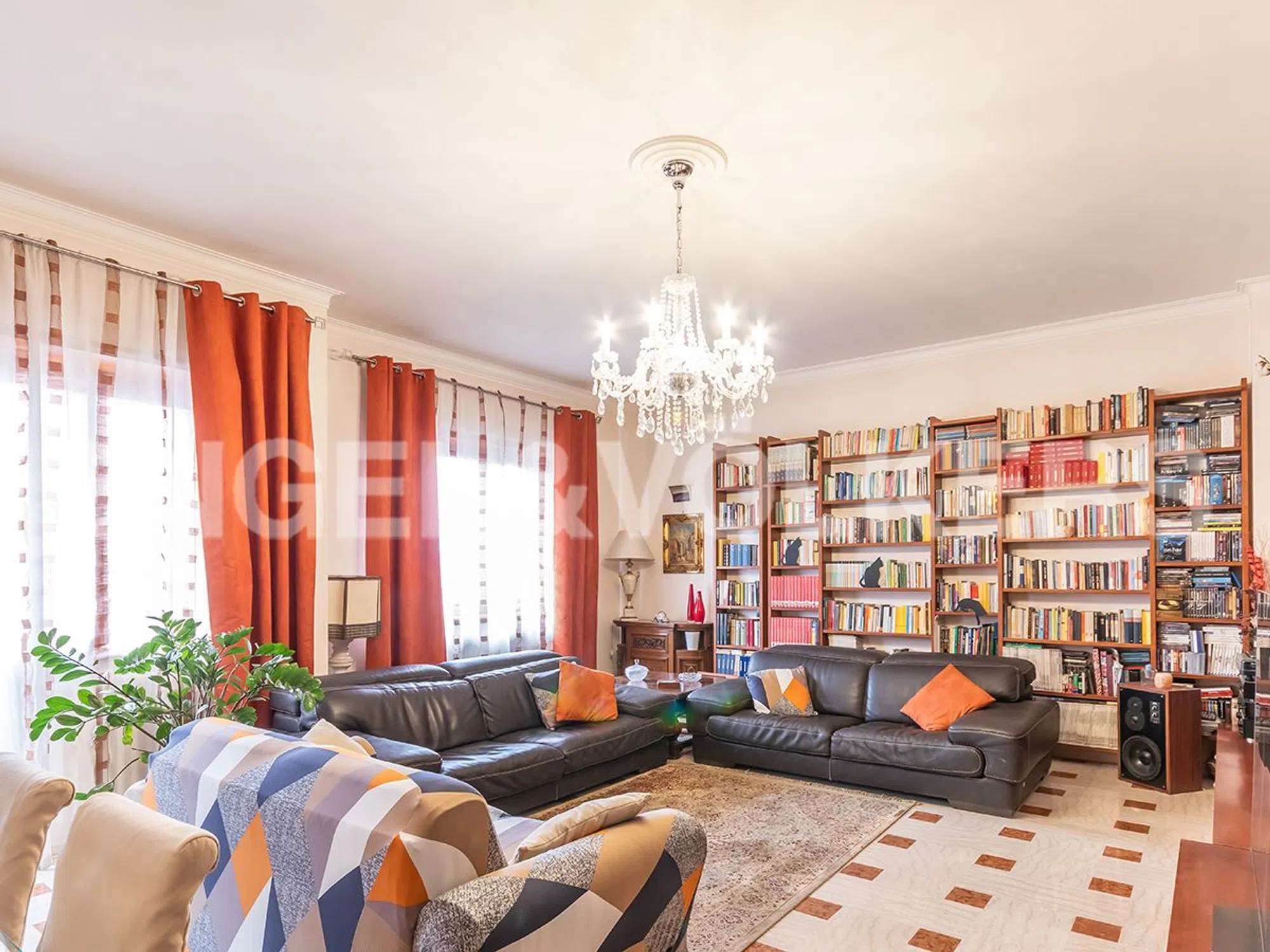 Quadrilocale in via Benedetto Croce s.n.c. - Photo 10